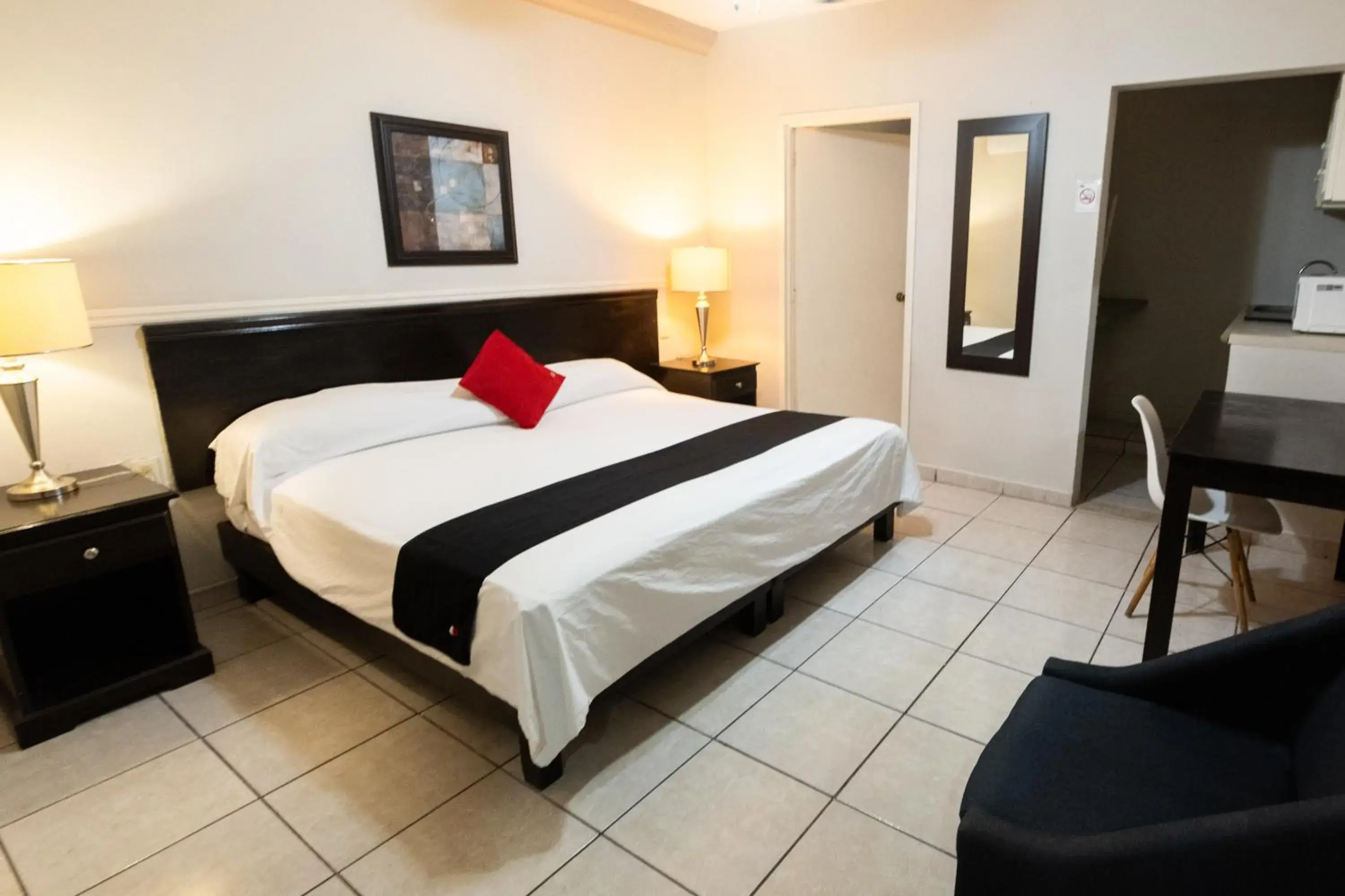 Superior in Boca Inn Hotel & Suites Superior in Boca Inn Hotel & Suites