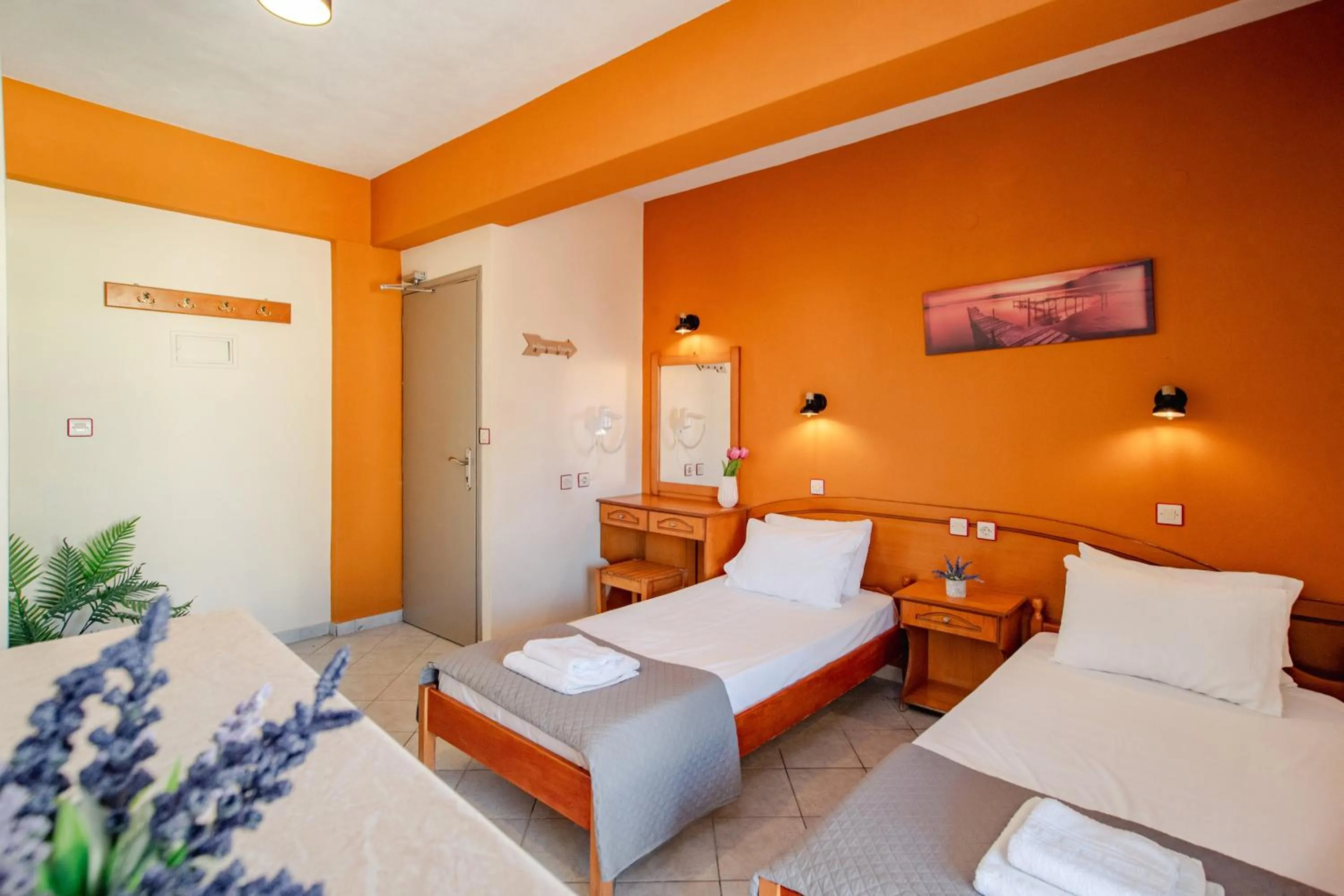 Solena Studios Kavos