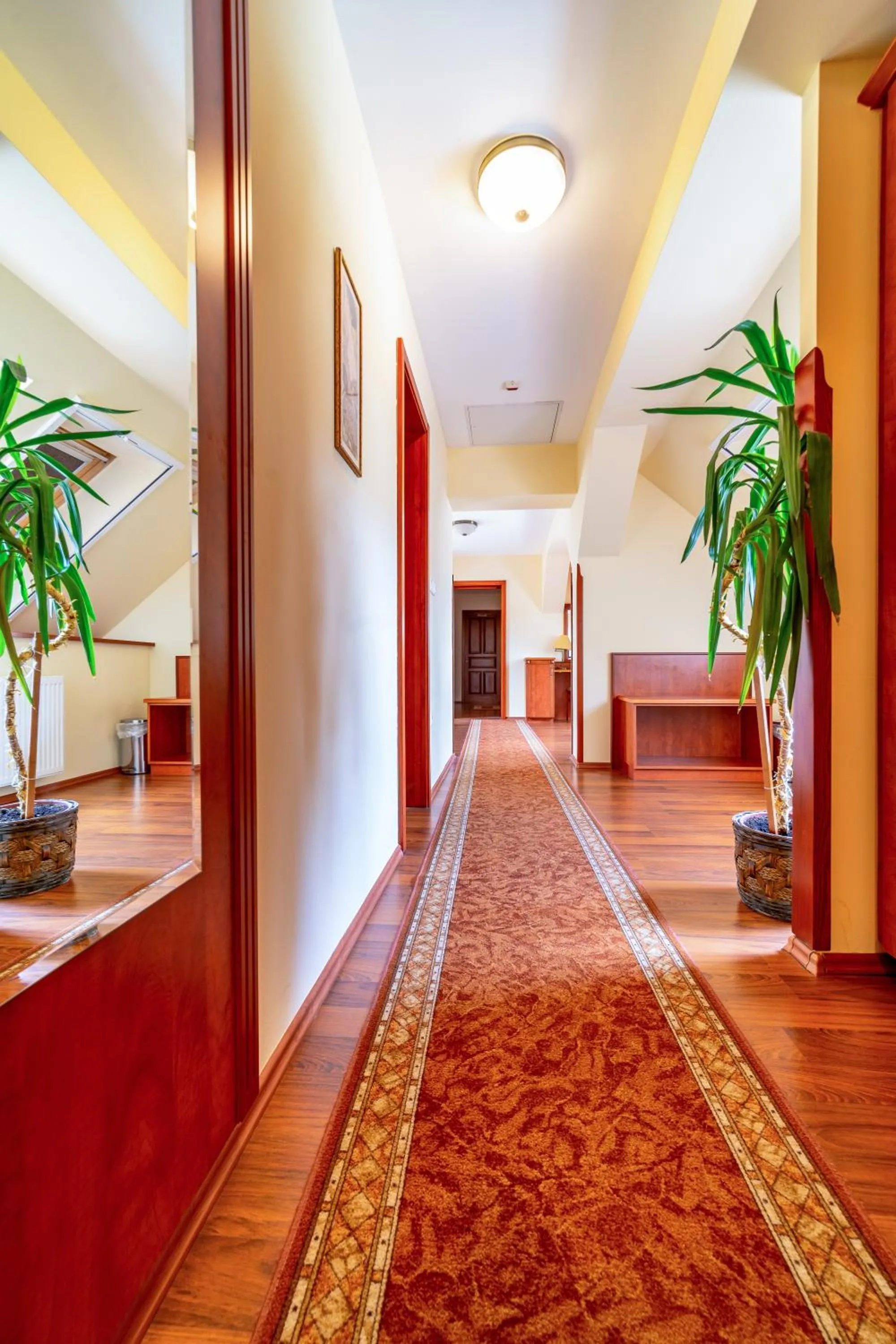 Other in Pannon Hotel Bejelentkezés 20 óráig, Check-in until 20 o'clock, Einchecken bis 20 Uhr