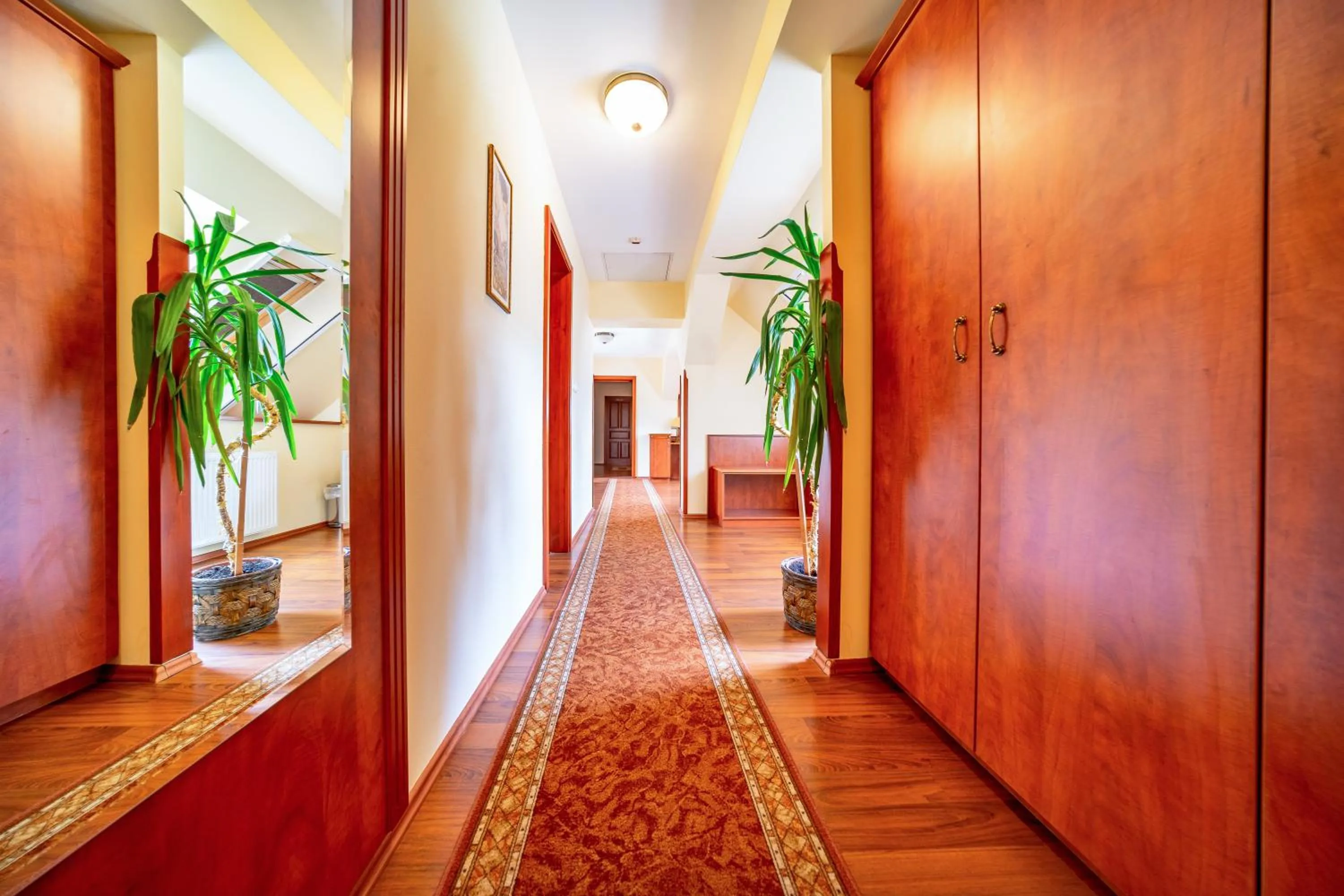 Pannon Hotel Bejelentkezés 20 óráig, Check-in until 20 o'clock, Einchecken bis 20 Uhr