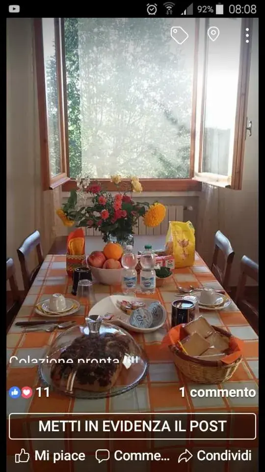 B&B Il Roseto B&B Il Roseto