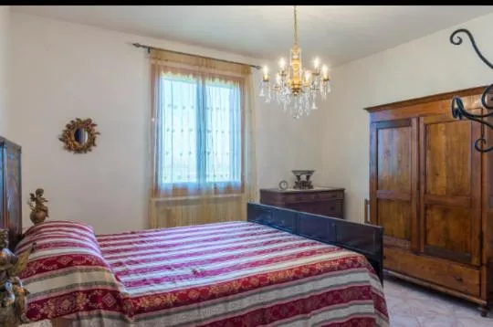 B&B Il Roseto