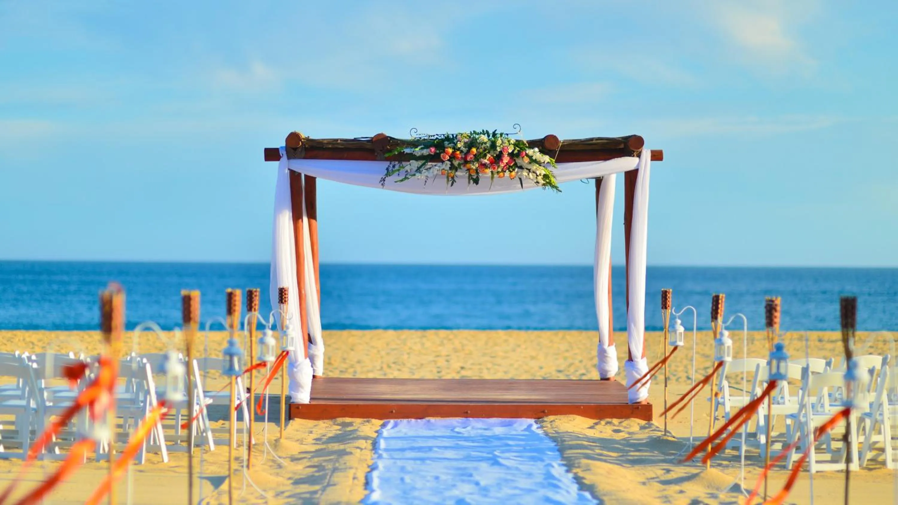 Banquet/Function facilities in Playa Grande Resort Optional All Inclusive