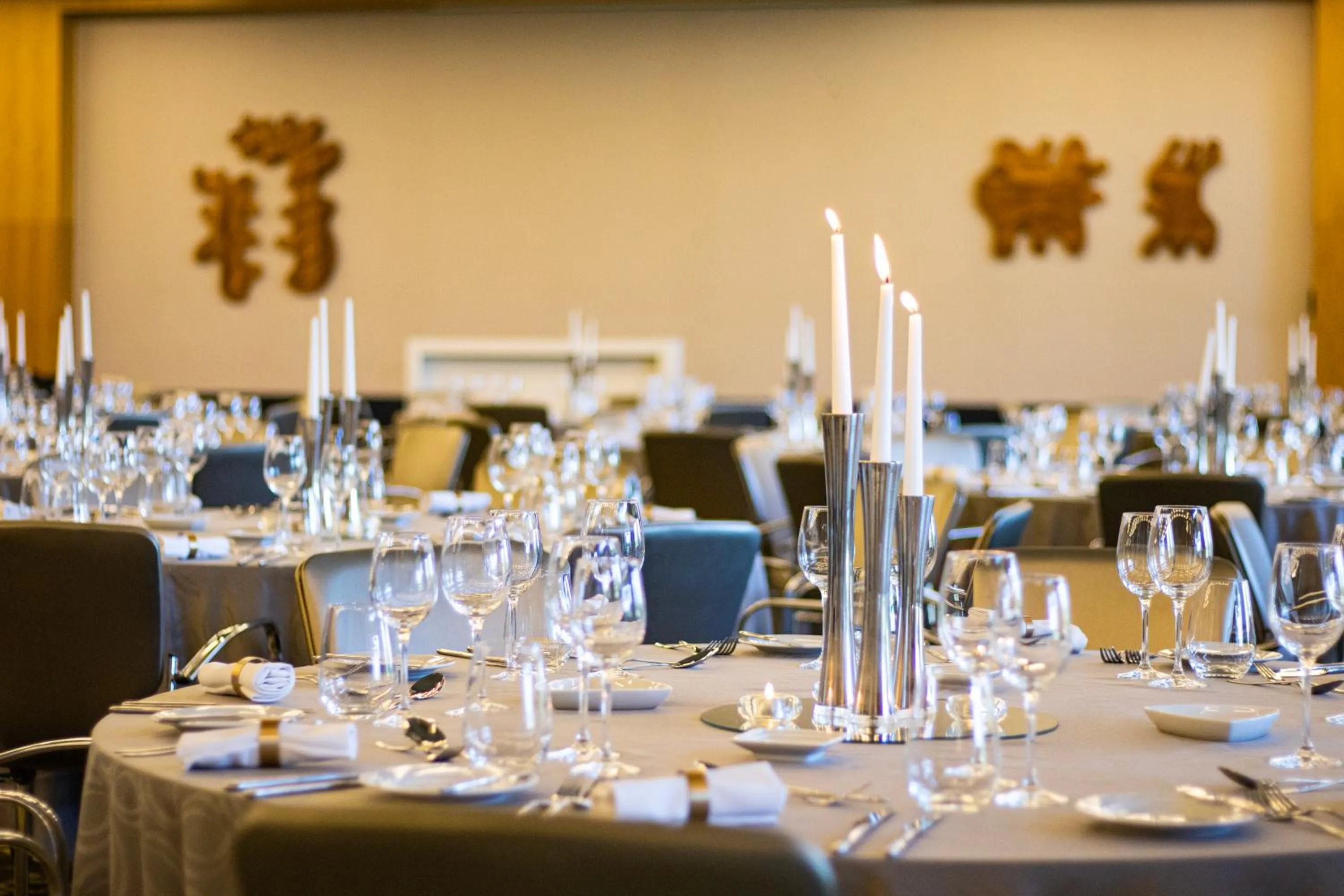 Meeting/conference room in EPIC SANA Algarve Hotel