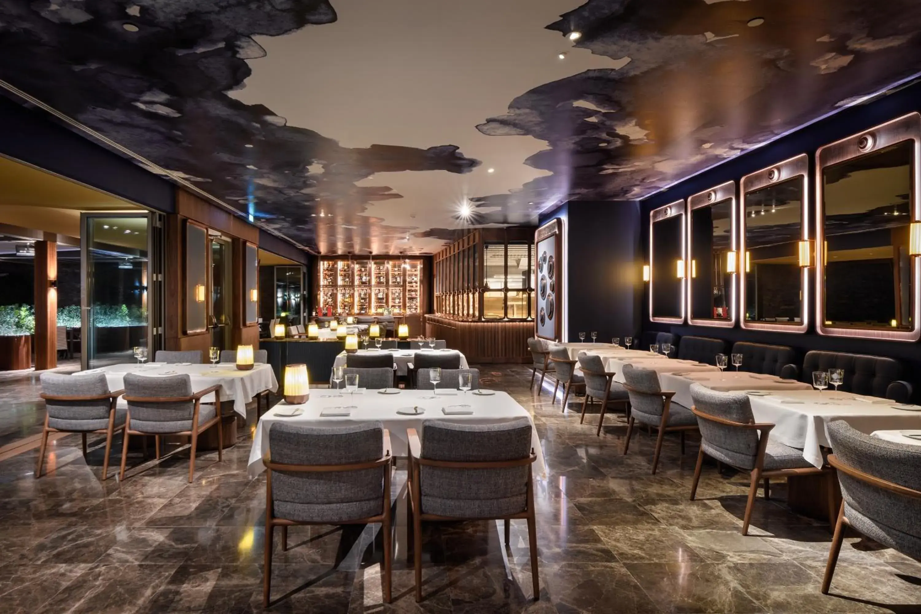 Restaurant/places to eat in EPIC SANA Algarve Hotel Restaurant/places to eat in EPIC SANA Algarve Hotel