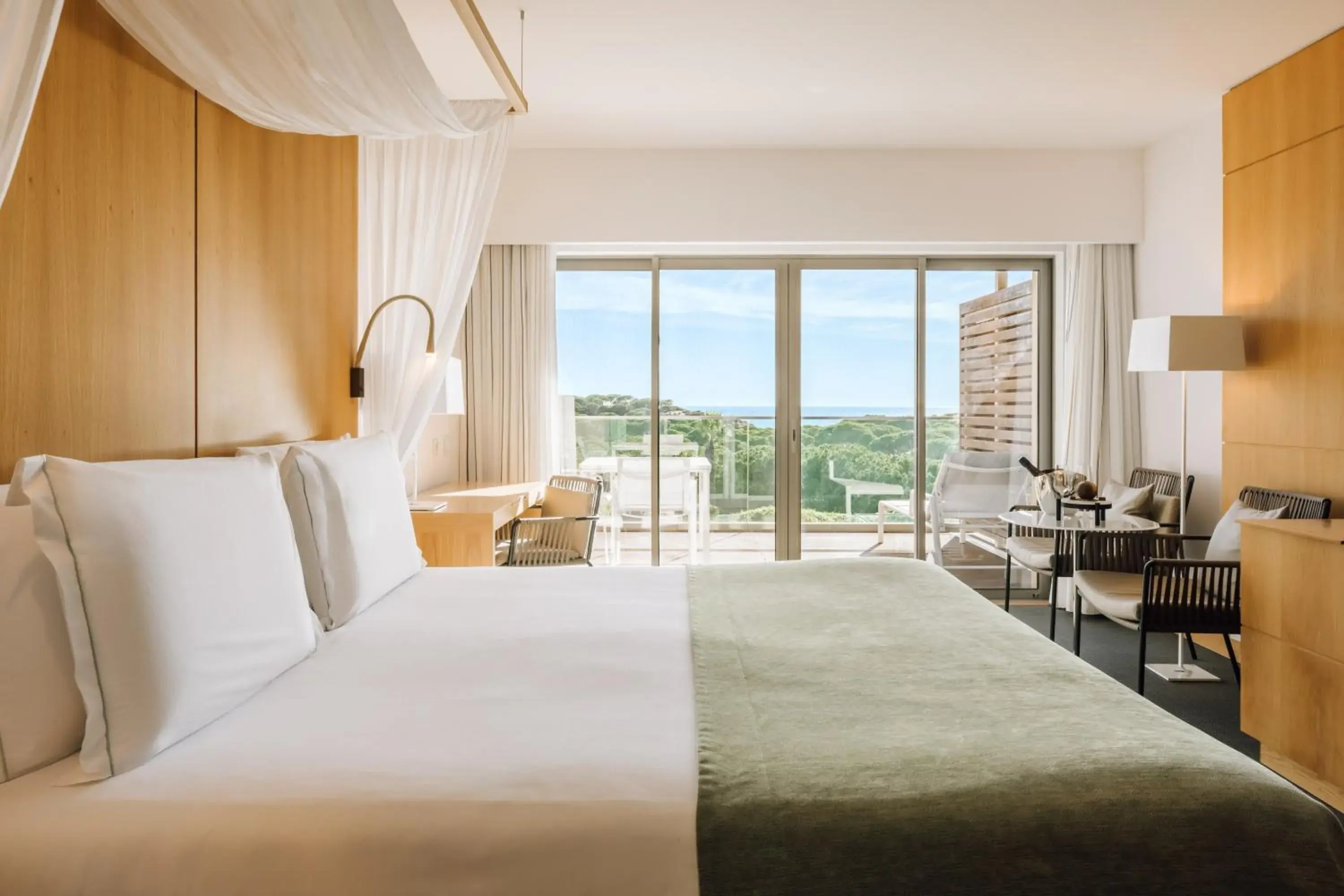 Bedroom, Bed in EPIC SANA Algarve Hotel Bedroom, Bed in EPIC SANA Algarve Hotel