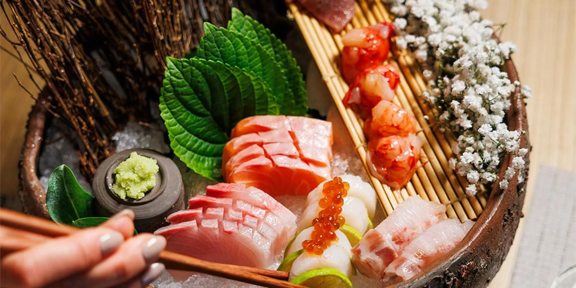 Restaurant/places to eat in EPIC SANA Algarve Hotel