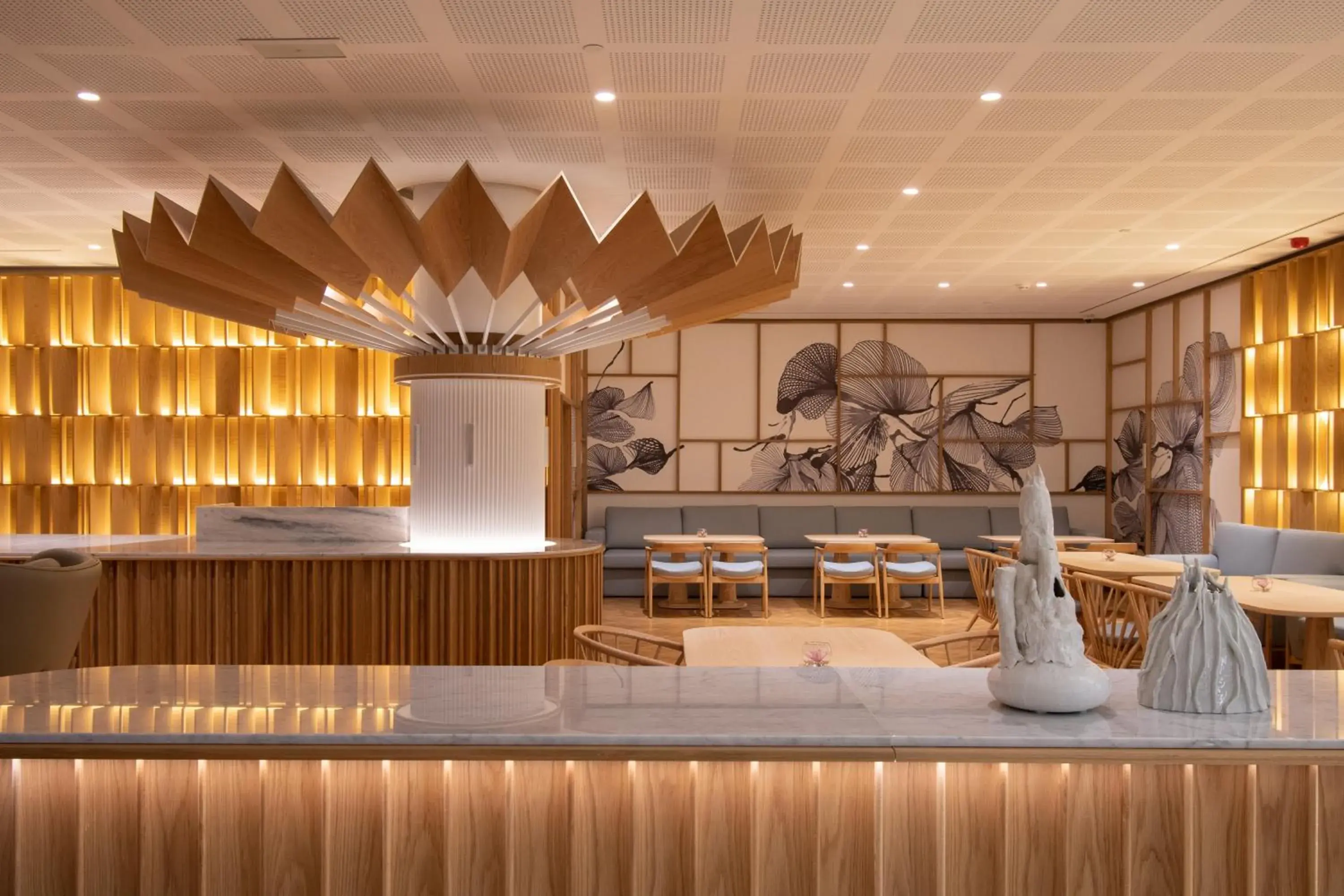 Restaurant/places to eat in EPIC SANA Algarve Hotel Restaurant/places to eat in EPIC SANA Algarve Hotel