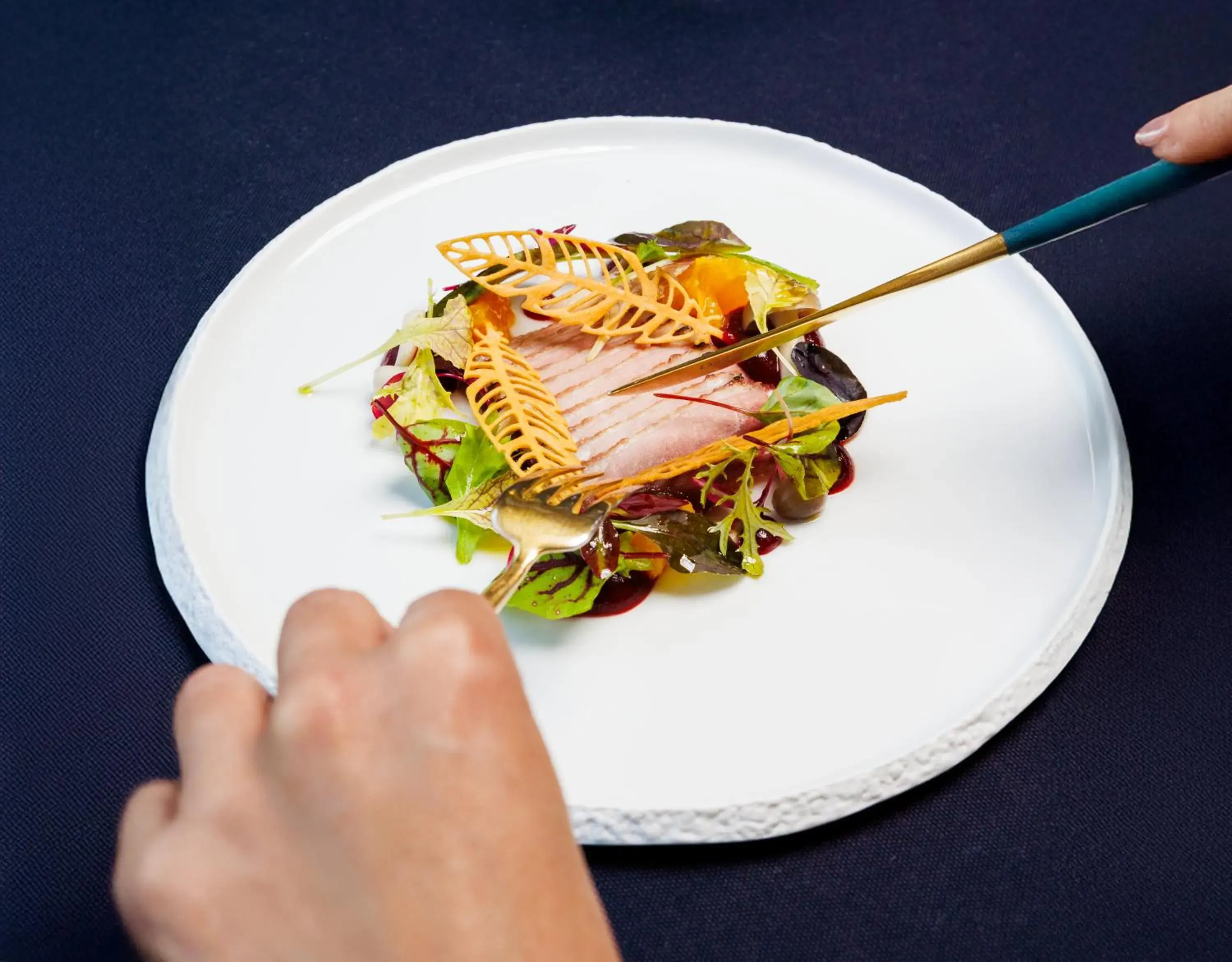 Food in EPIC SANA Algarve Hotel Food in EPIC SANA Algarve Hotel