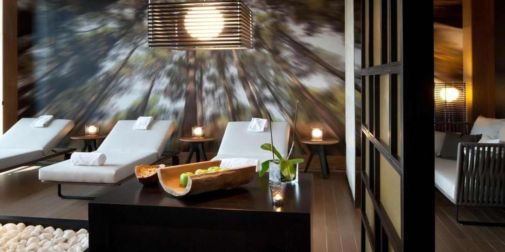 Spa and wellness centre/facilities in EPIC SANA Algarve Hotel