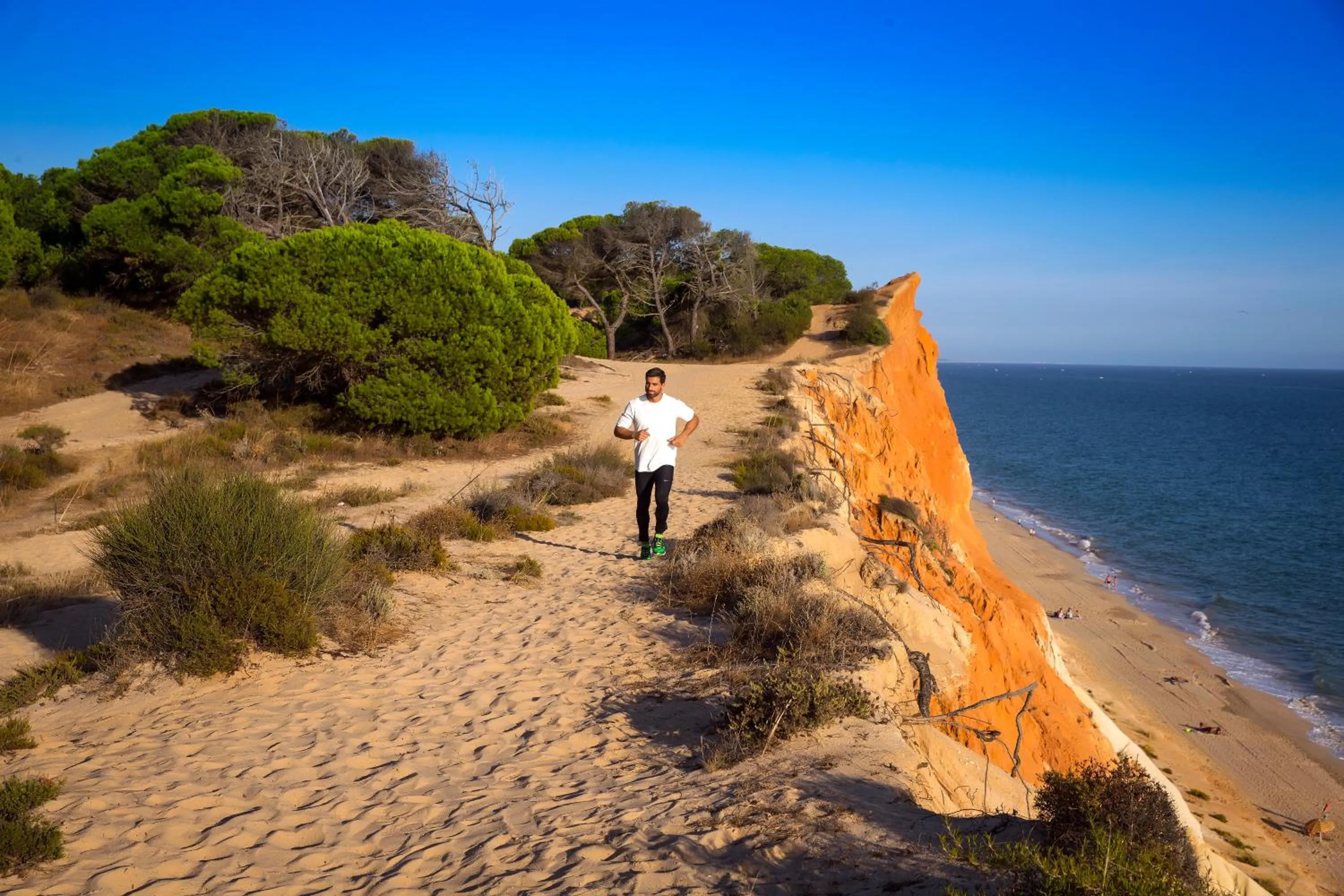 Activities in EPIC SANA Algarve Hotel