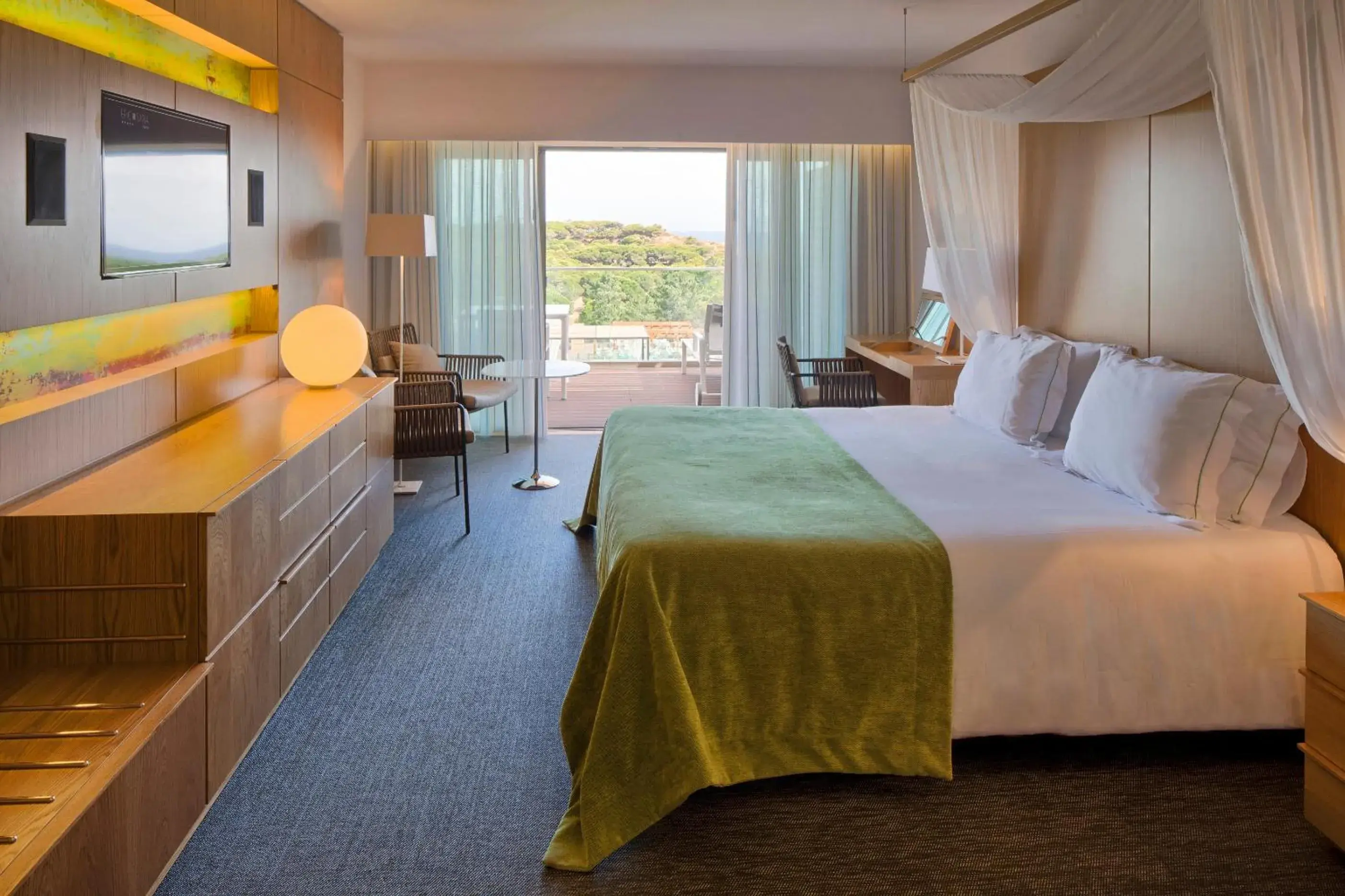 Bedroom, Bed in EPIC SANA Algarve Hotel Bedroom, Bed in EPIC SANA Algarve Hotel