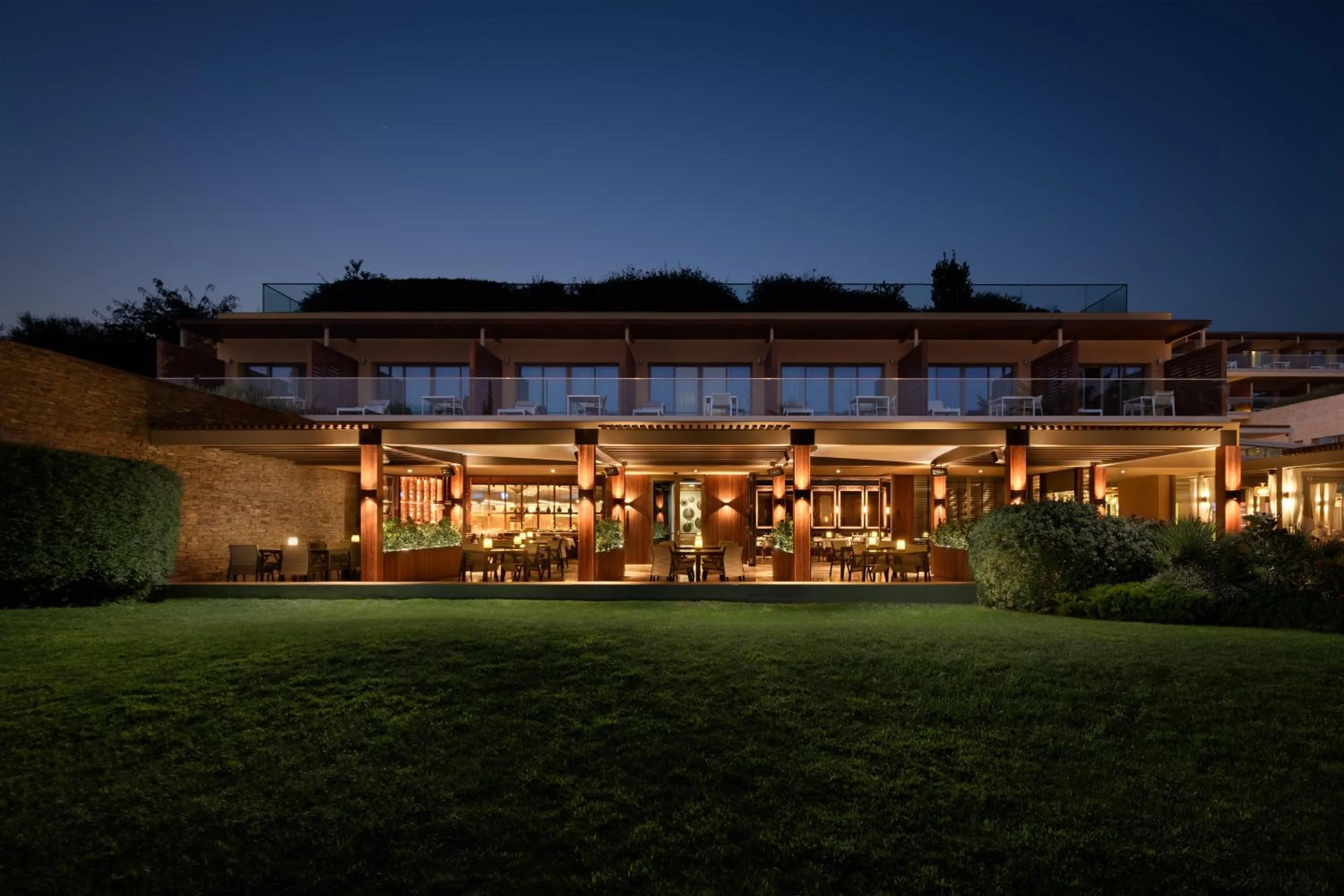 Restaurant/places to eat in EPIC SANA Algarve Hotel