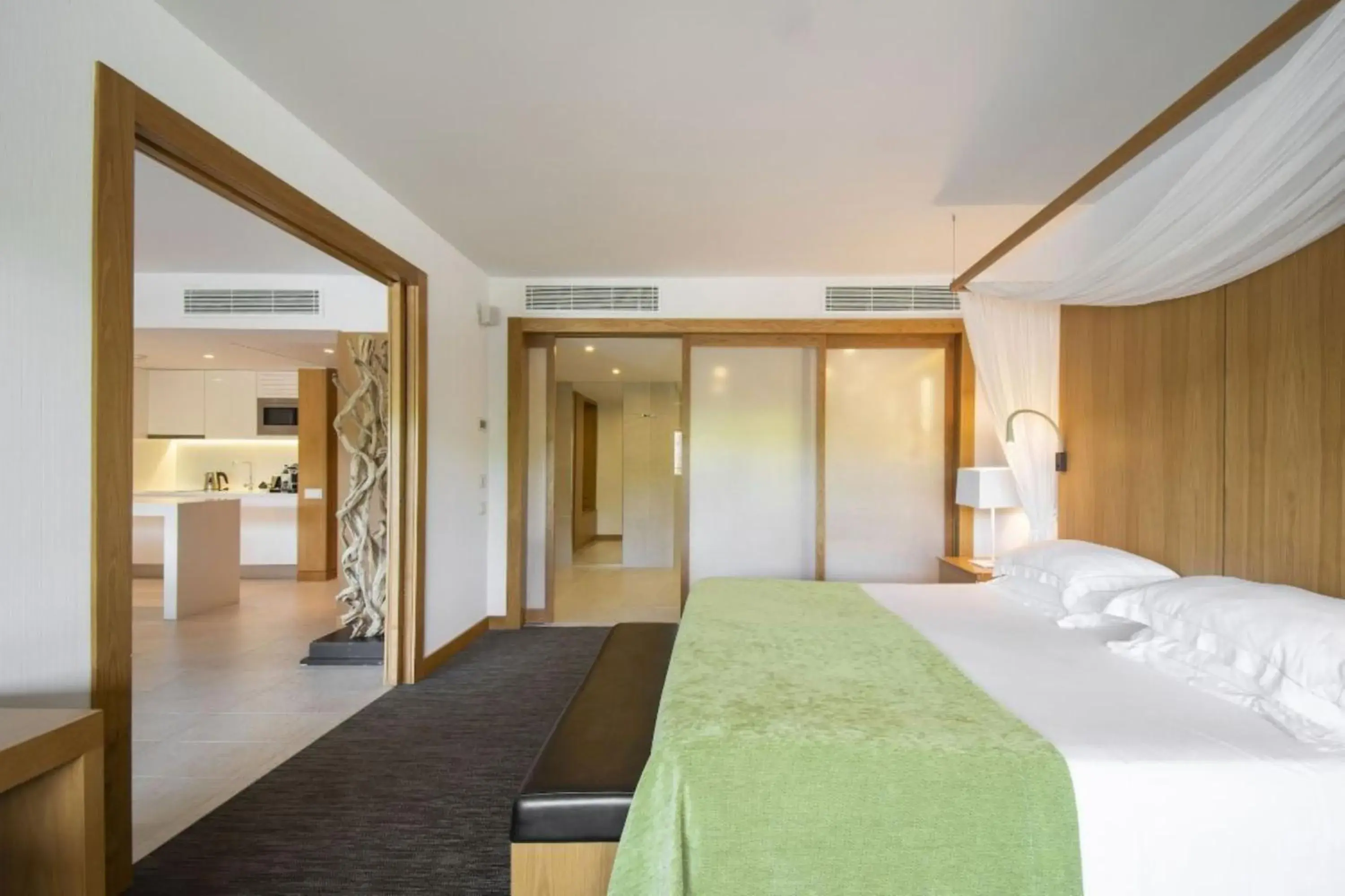 Bedroom, Bed in EPIC SANA Algarve Hotel Bedroom, Bed in EPIC SANA Algarve Hotel