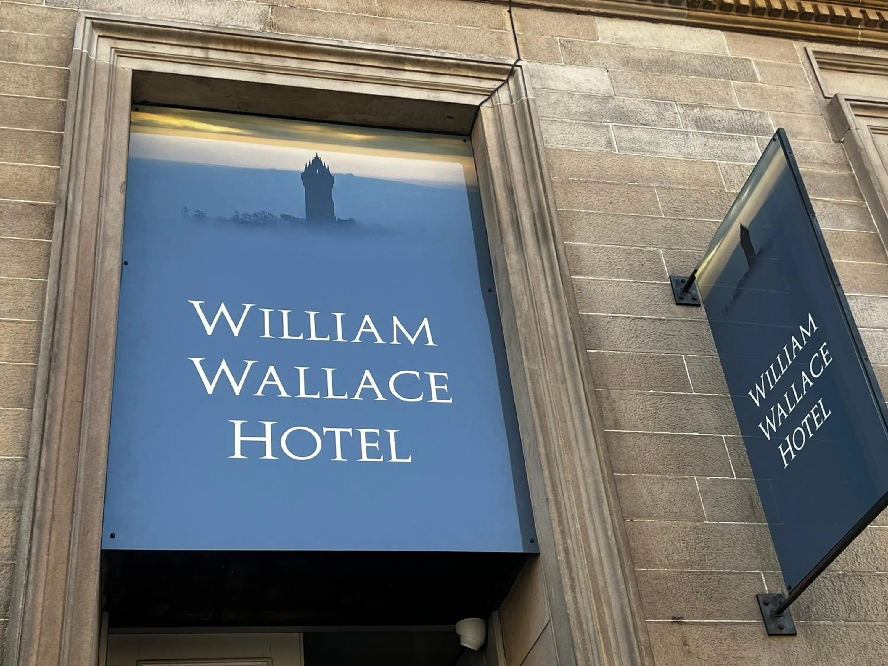 William Wallace Hotel