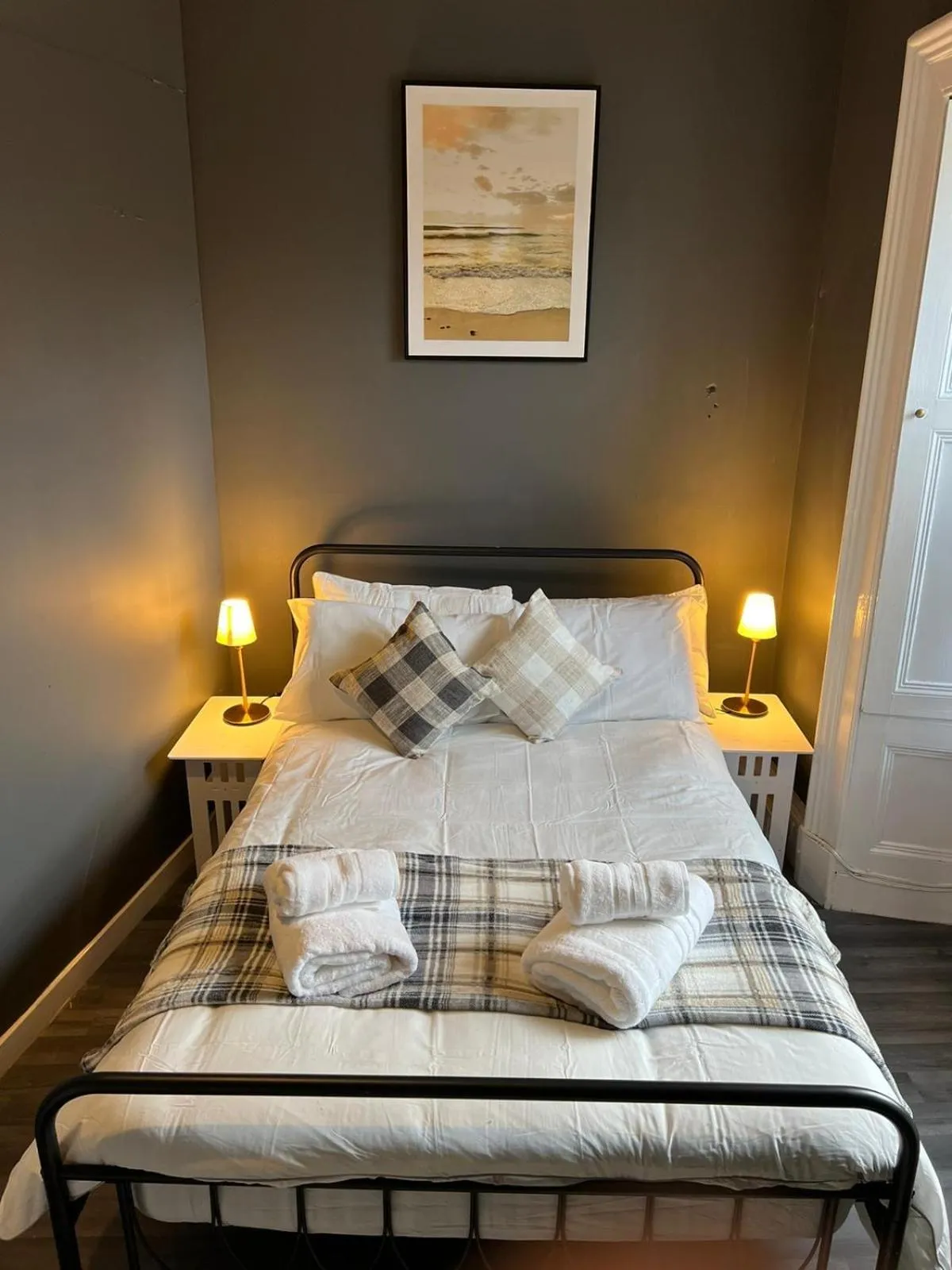 William Wallace Hotel