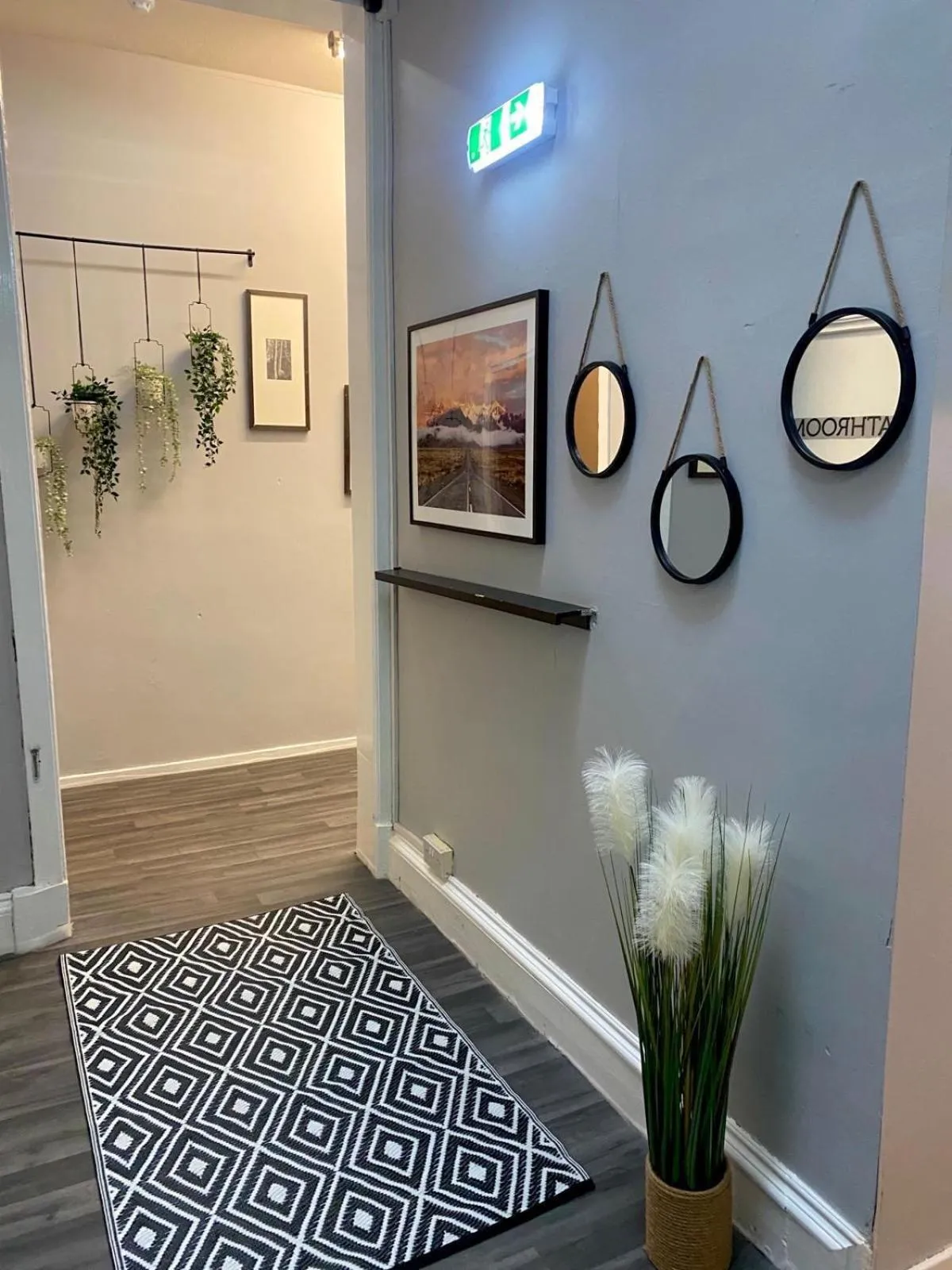 William Wallace Hotel