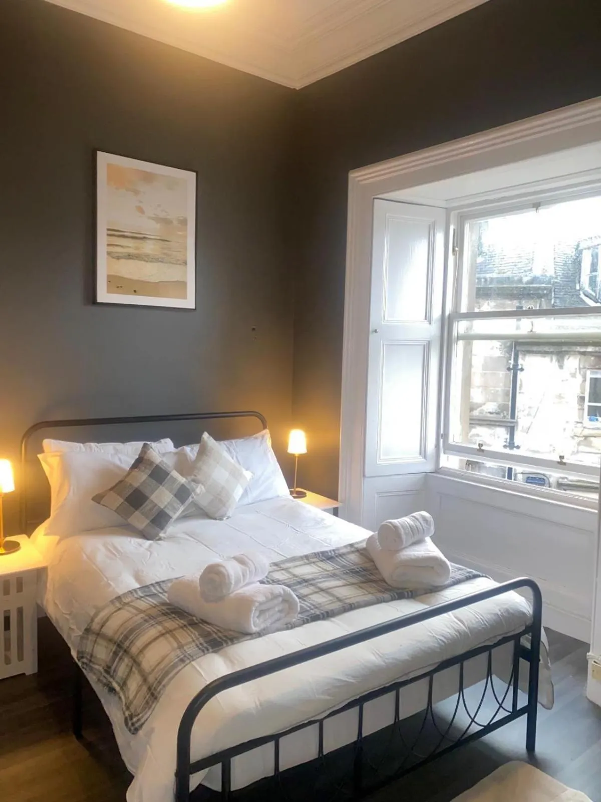 William Wallace Hotel