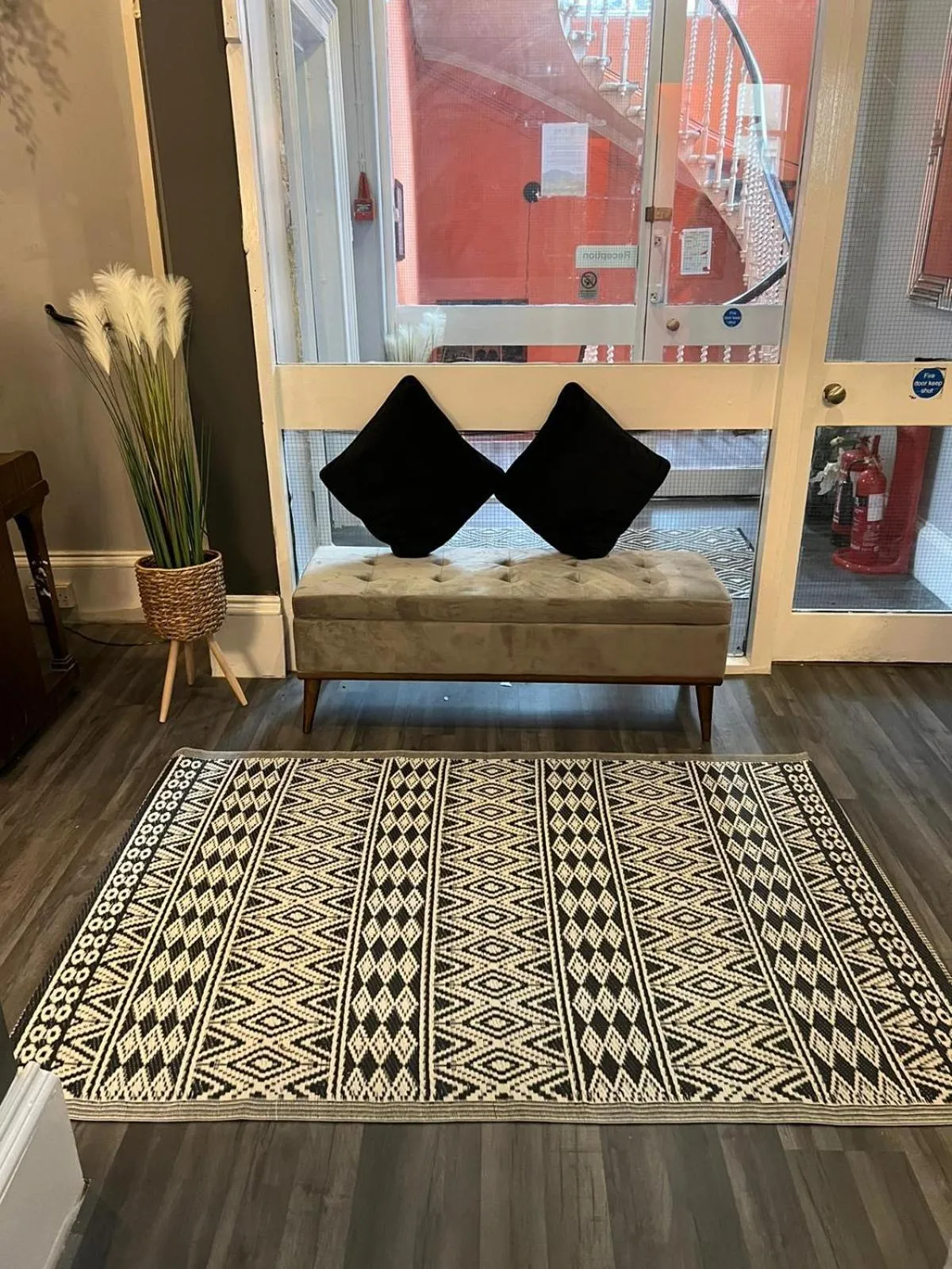 William Wallace Hotel