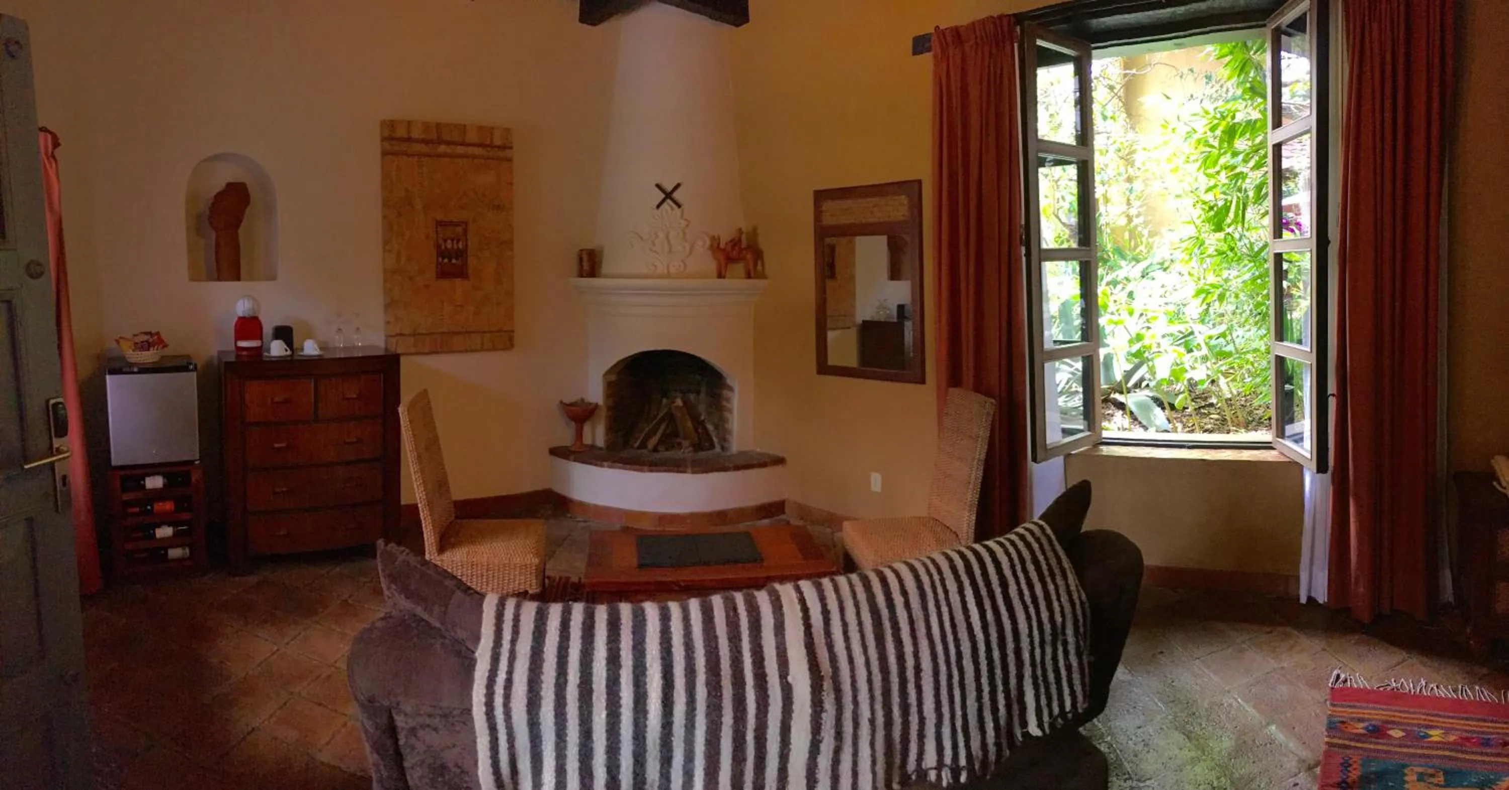 Massage in Guayaba Inn Boutique Hotel