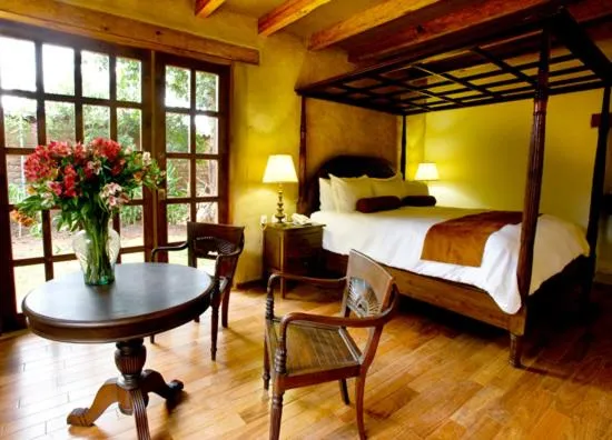 Day, Bed in Guayaba Inn Boutique Hotel