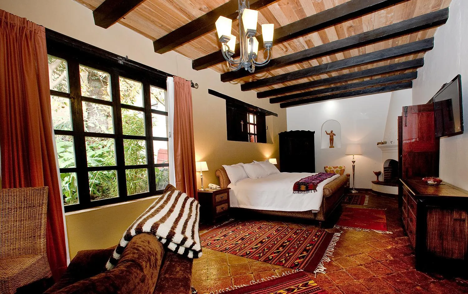 Day, Bed in Guayaba Inn Boutique Hotel