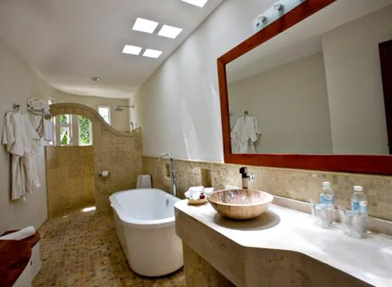 Day in Guayaba Inn Boutique Hotel