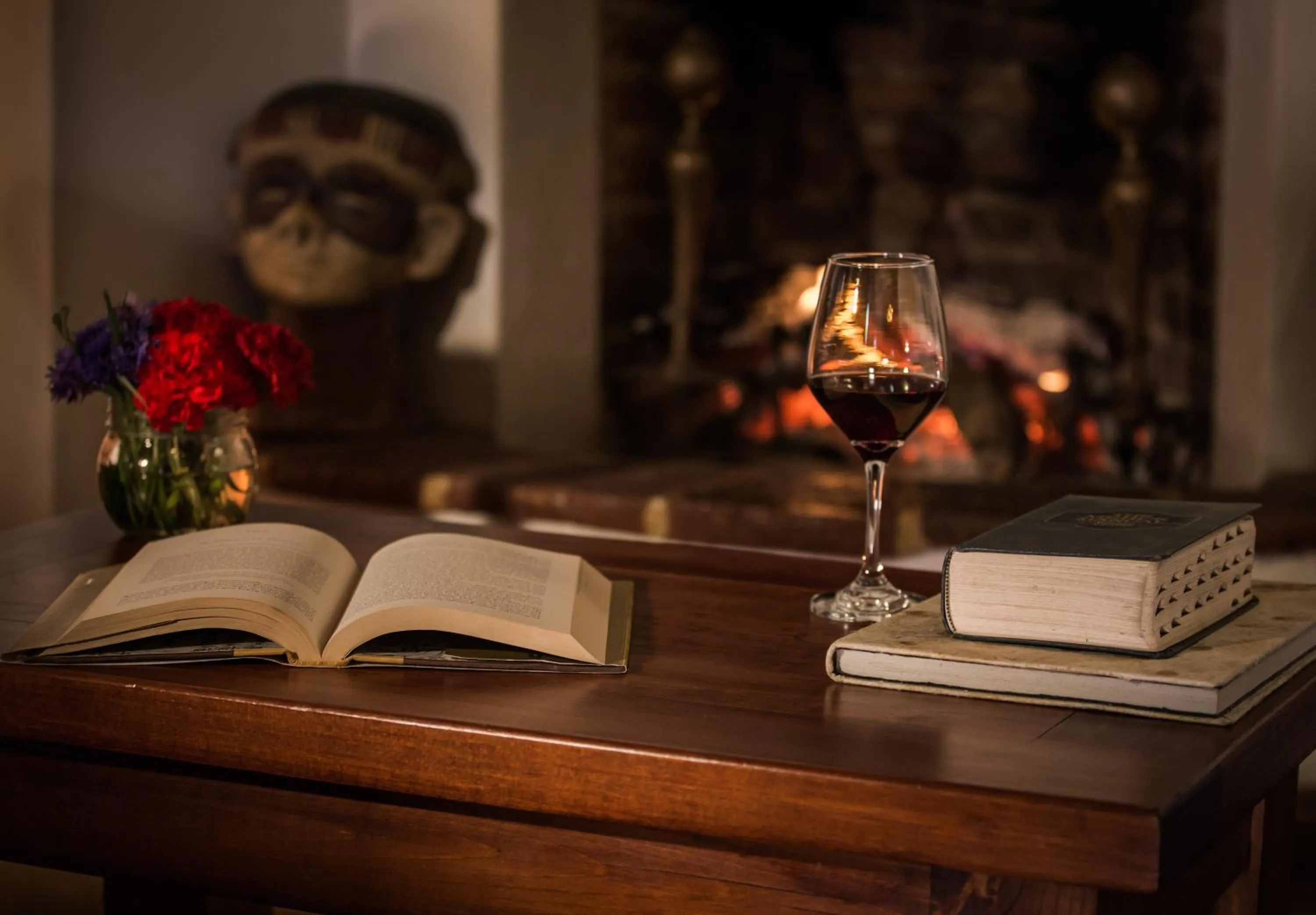 Property building in Guayaba Inn Boutique Hotel