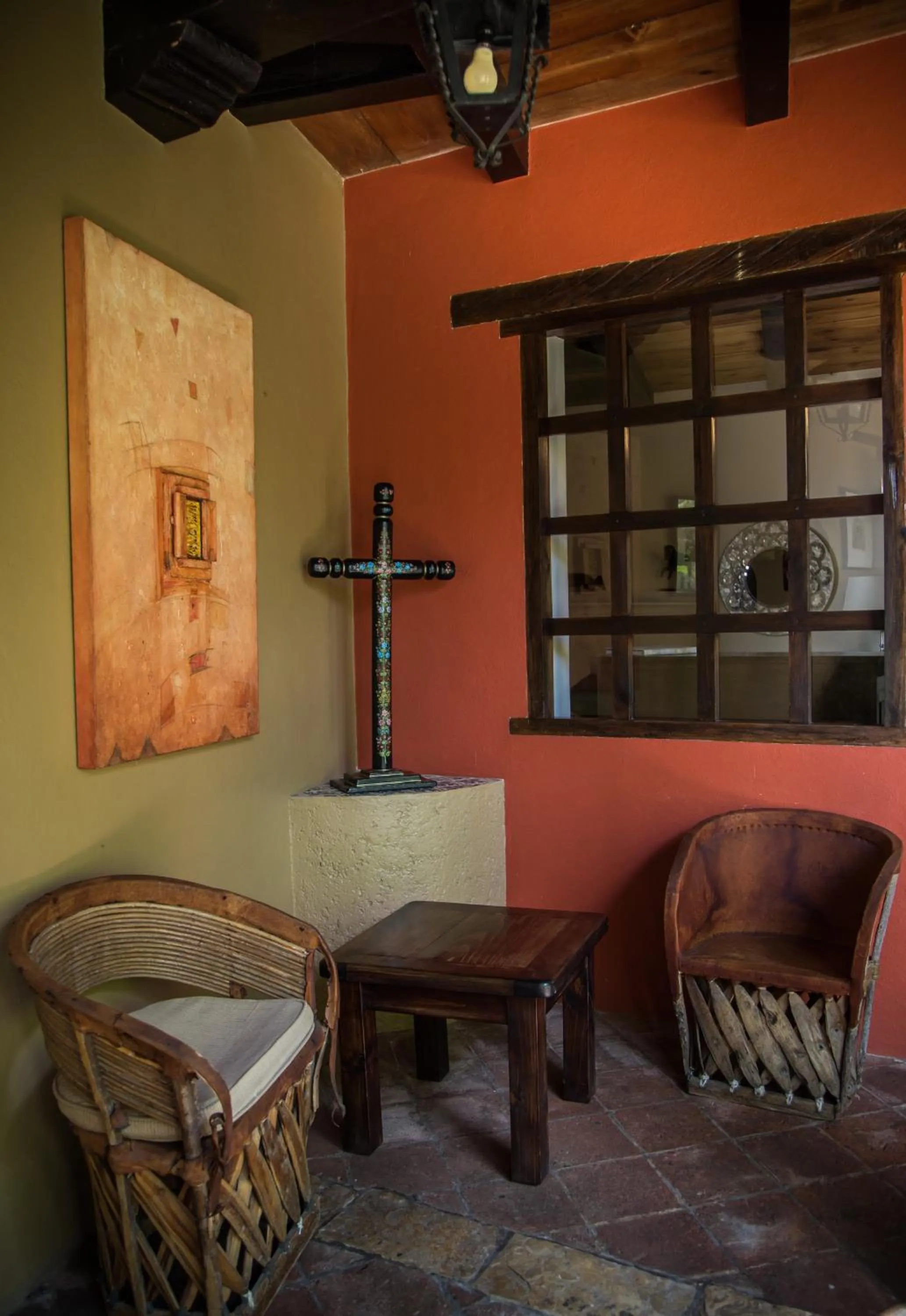 Property building in Guayaba Inn Boutique Hotel