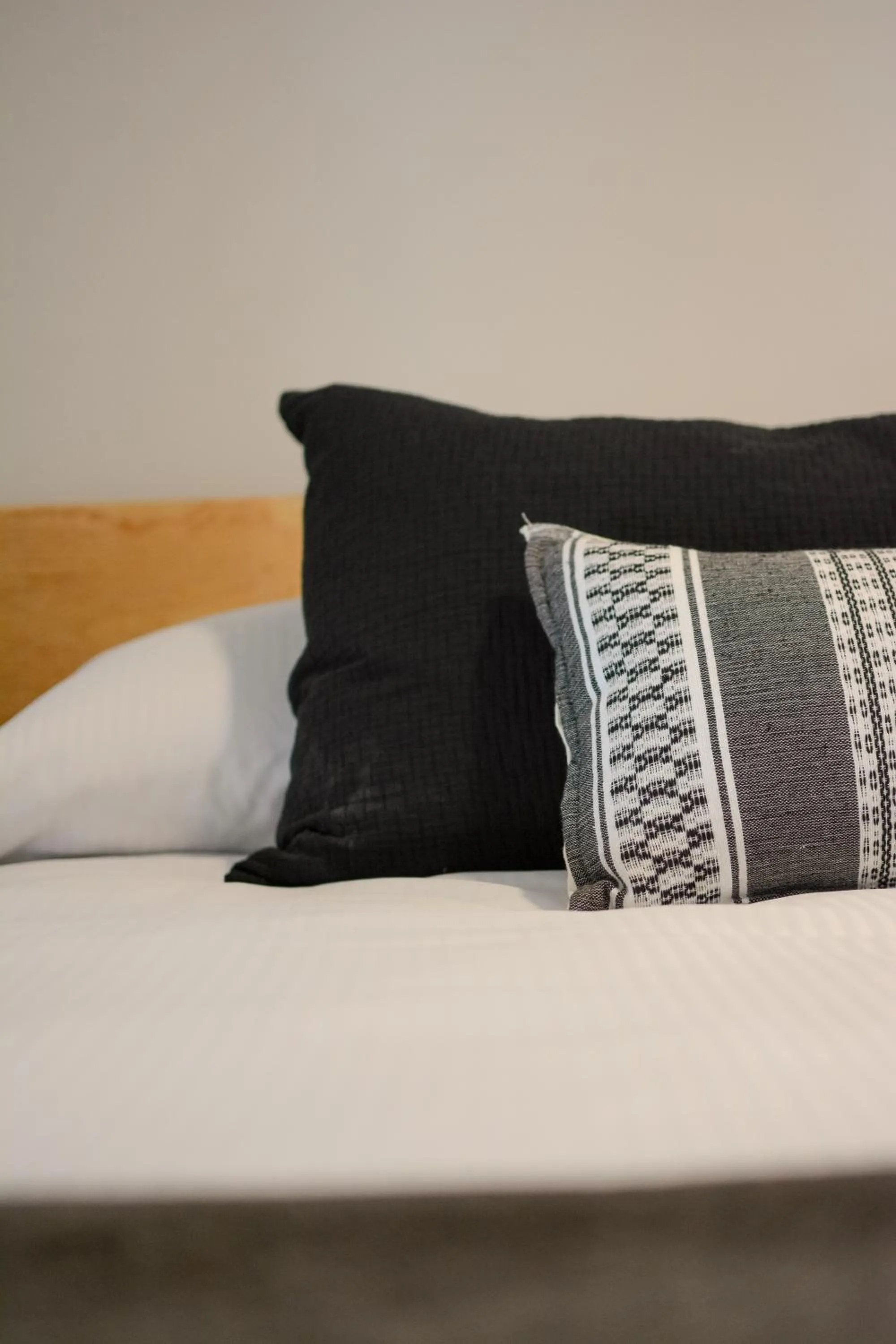 Bed in Hotel Casona Independencia