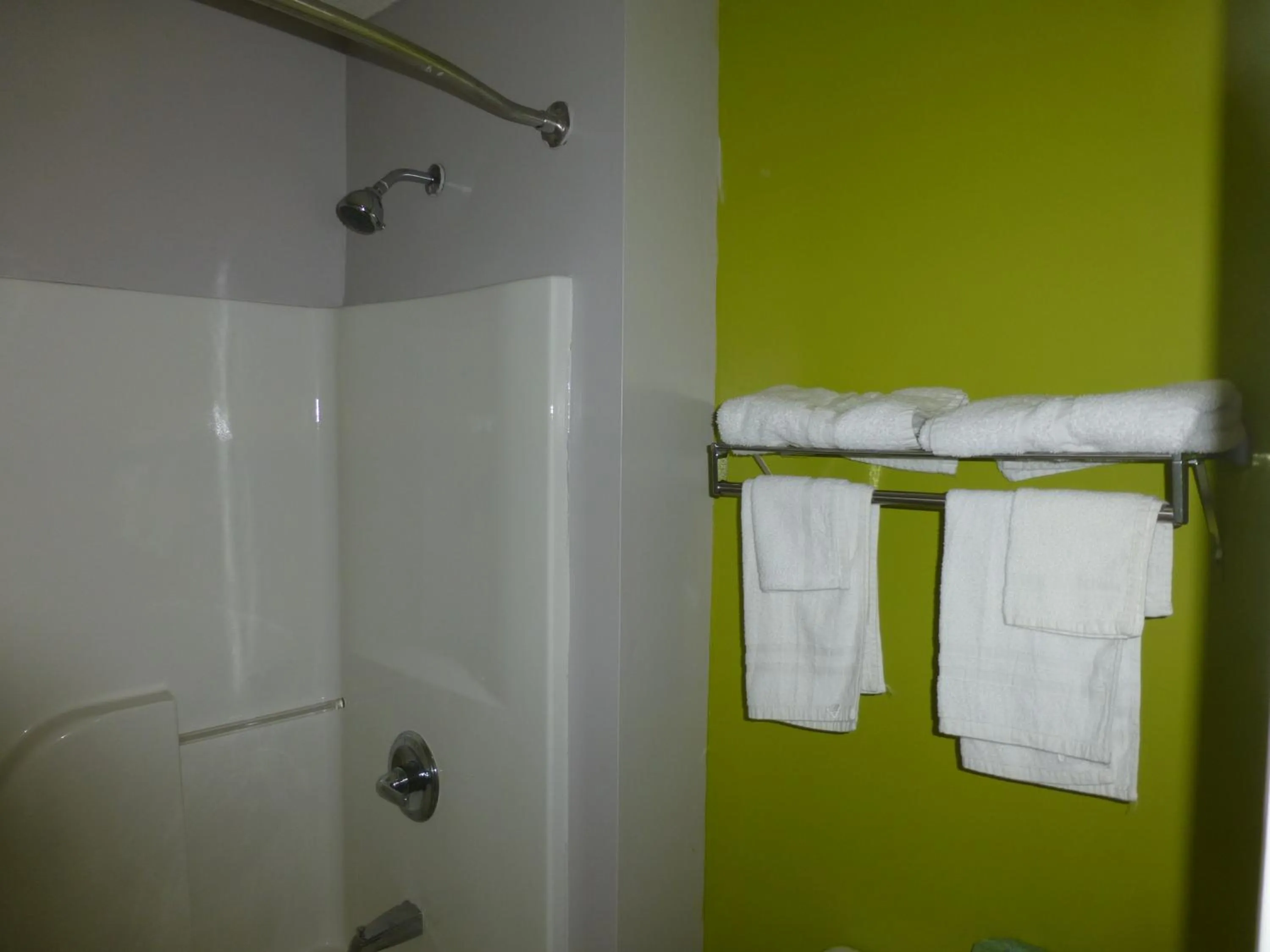 Coach Inn - Summerville