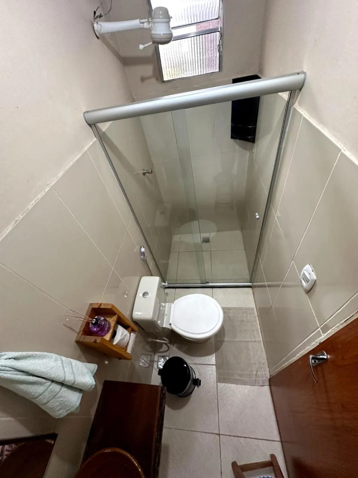 Family Suite in Casa di Vó