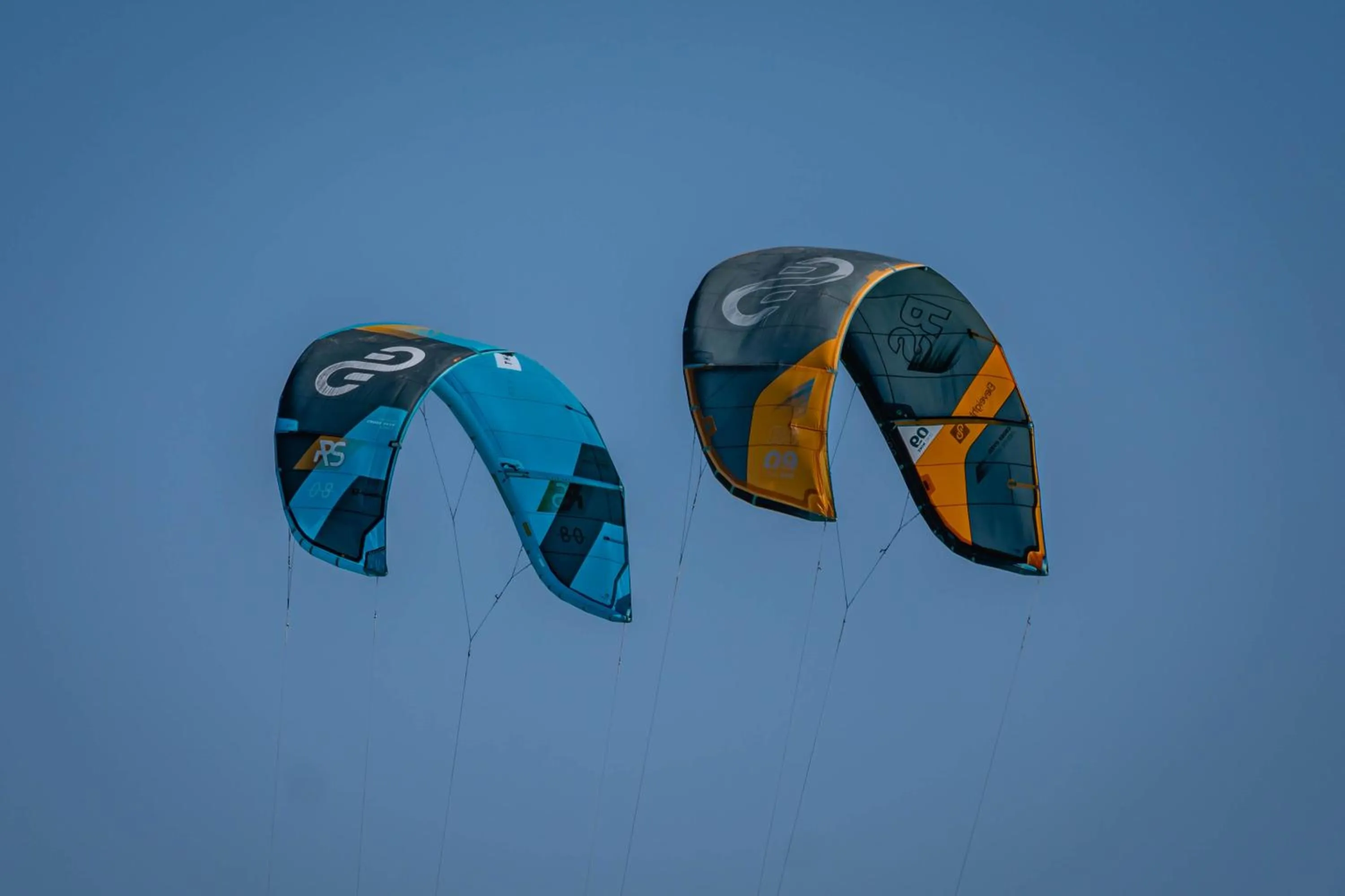 Windsurfing in Magic Beach Hotel Hurghada