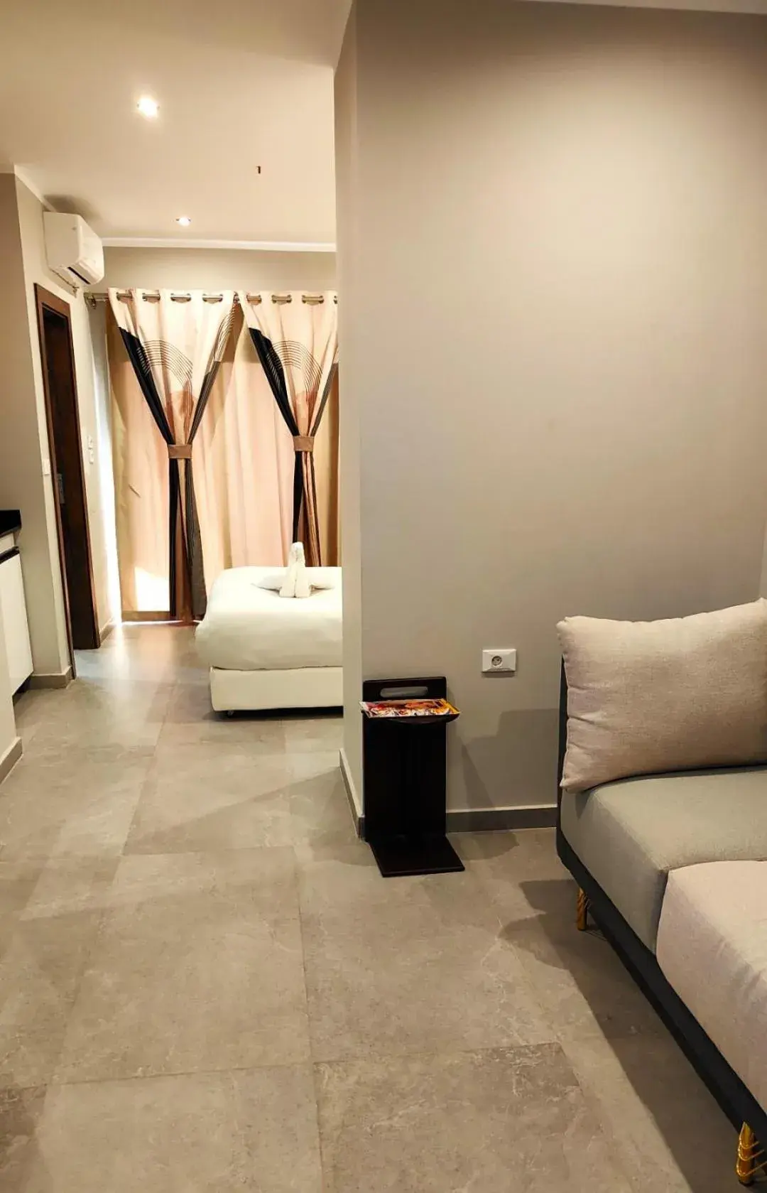 Living room in Magic Beach Hotel Hurghada Living room in Magic Beach Hotel Hurghada