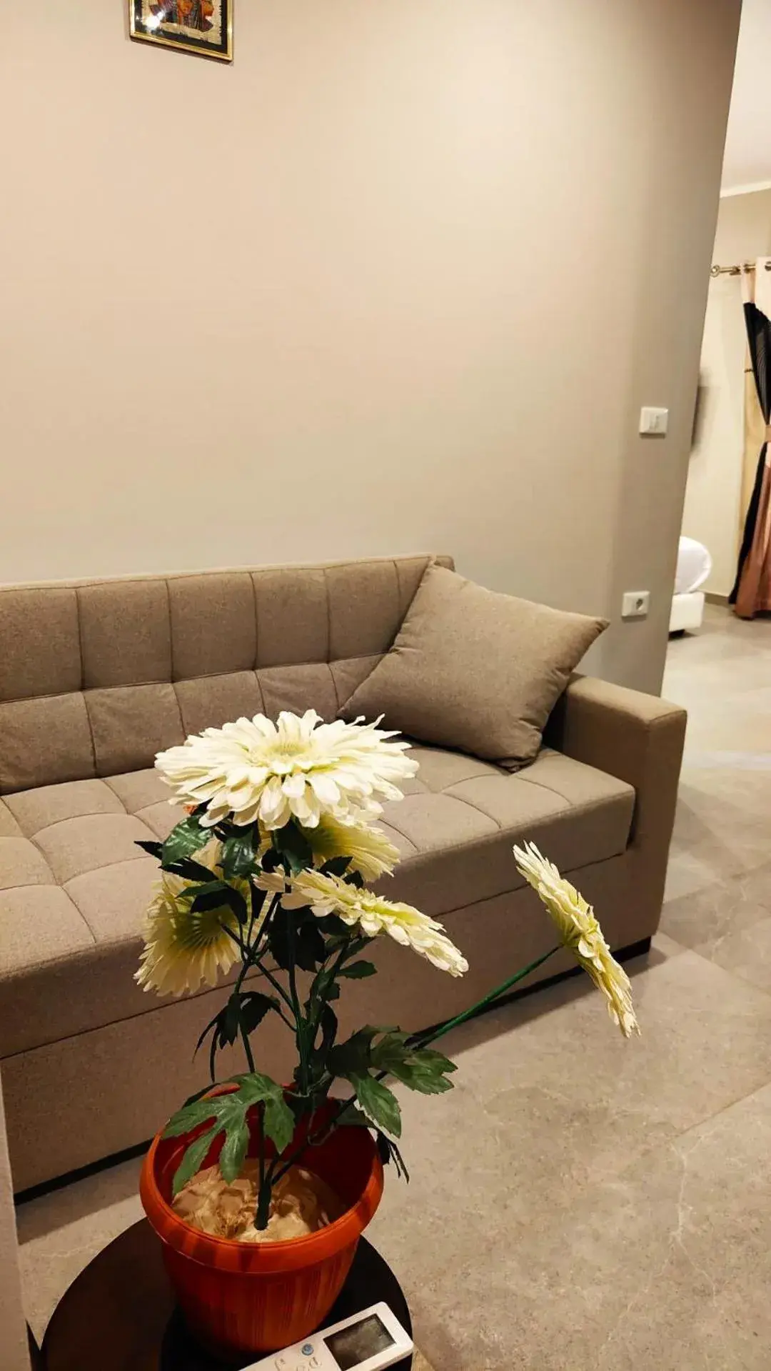 Living room in Magic Beach Hotel Hurghada Living room in Magic Beach Hotel Hurghada