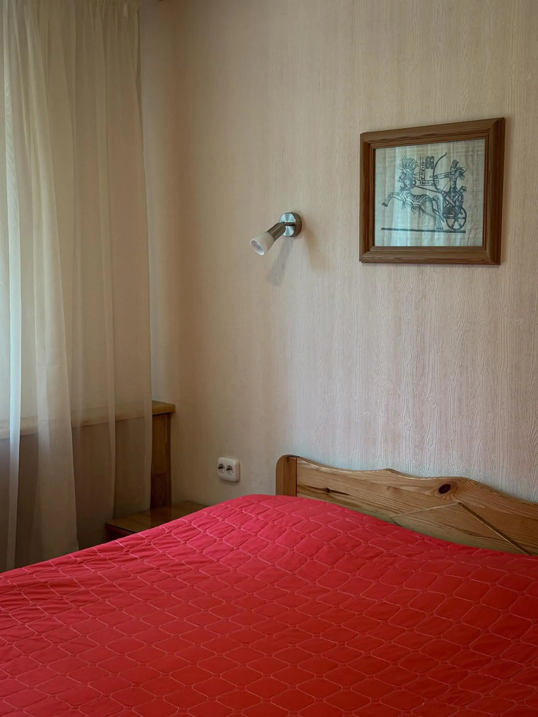Double Room - single occupancy in Pansionaat Valentina Double Room - single occupancy in Pansionaat Valentina