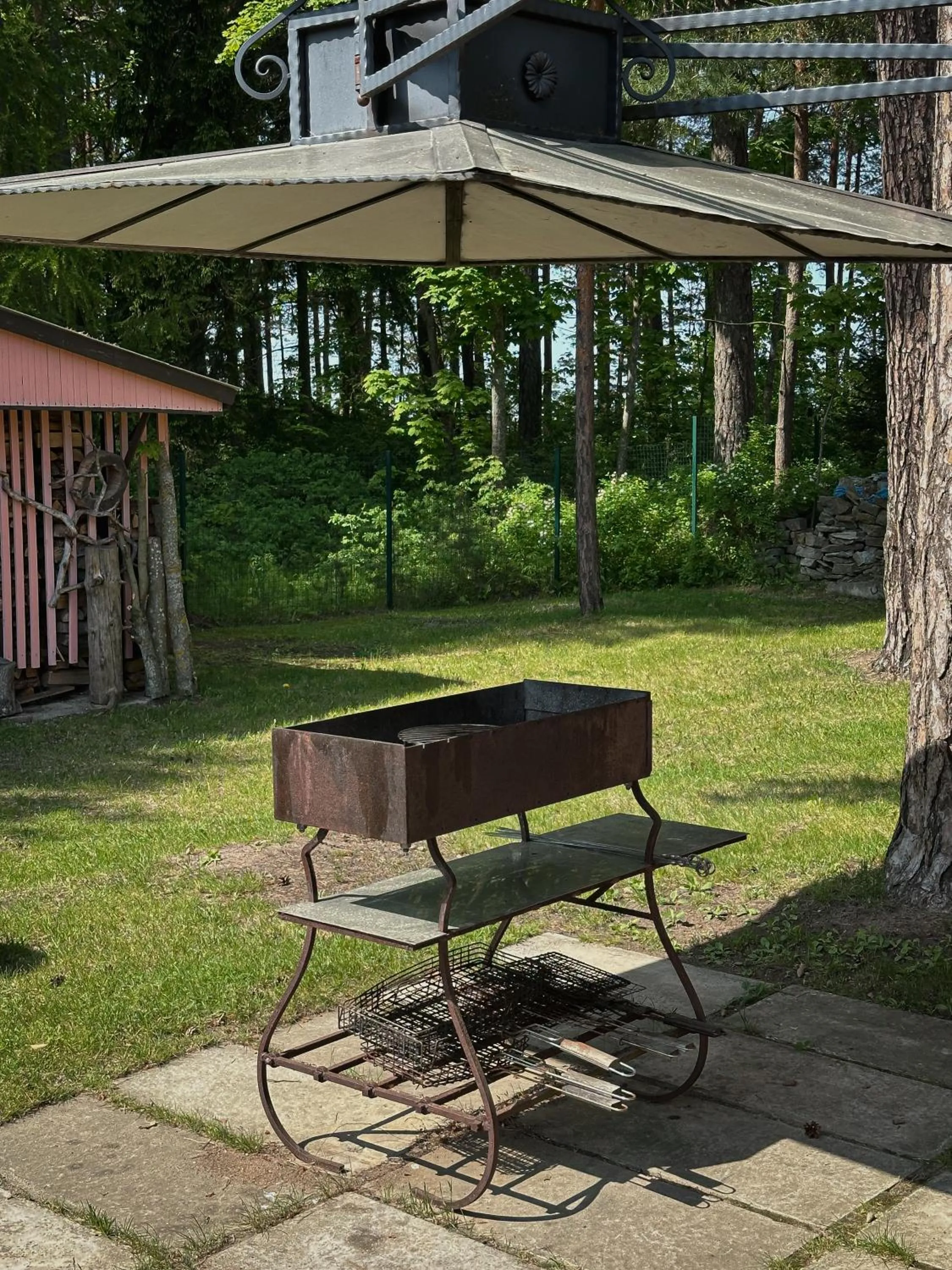 Activities in Pansionaat Valentina