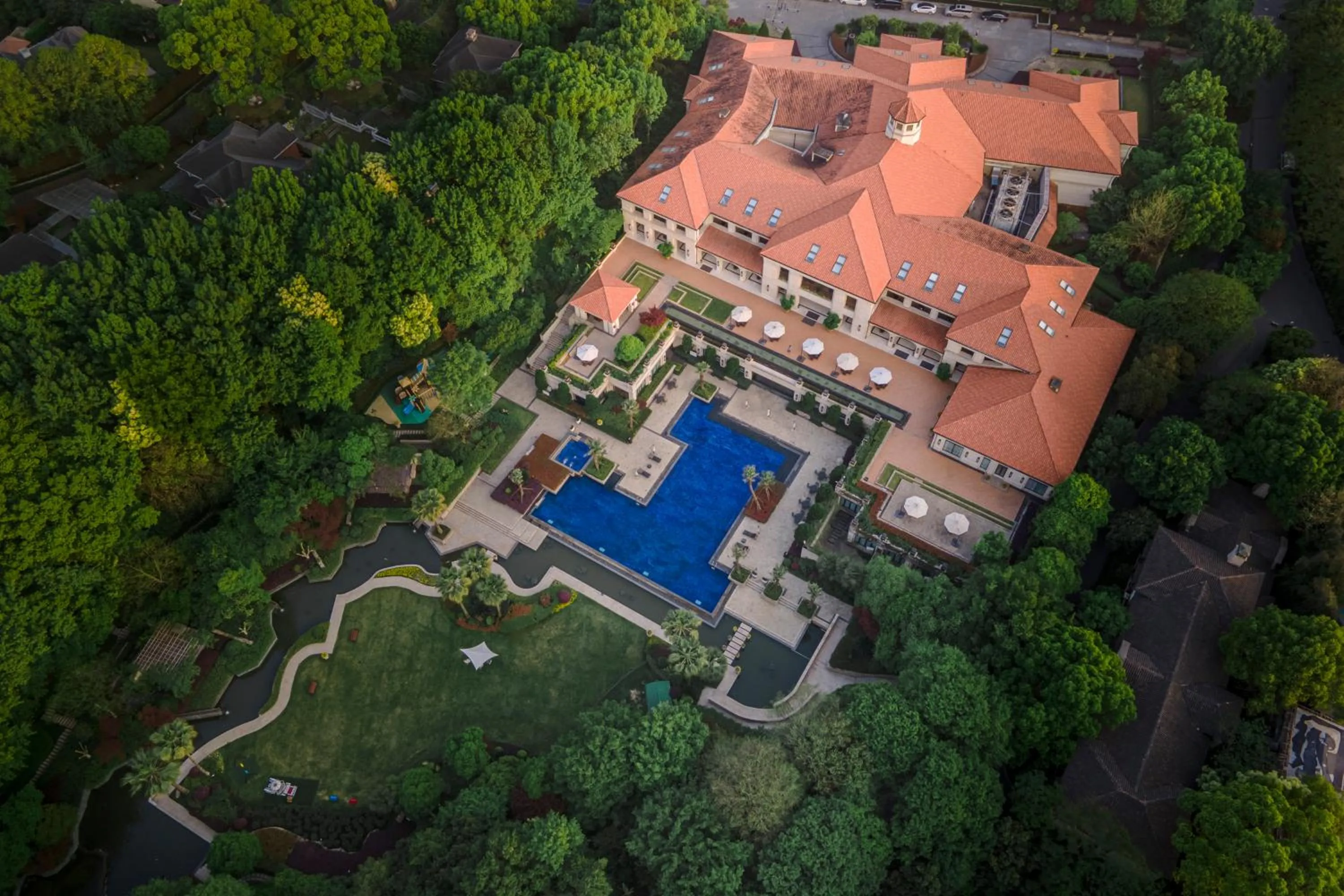 Hangzhou Rose Garden Resort & Spa