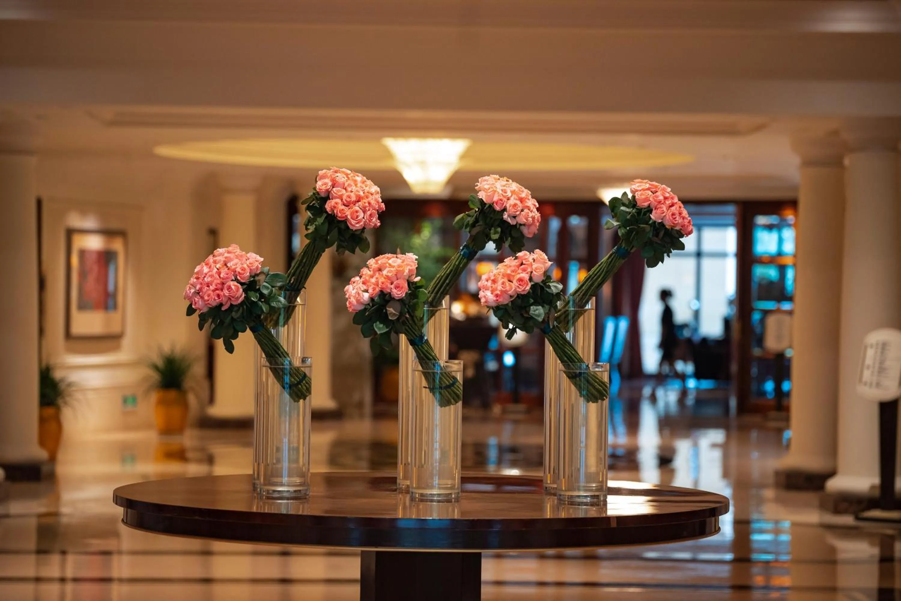 Hangzhou Rose Garden Resort & Spa