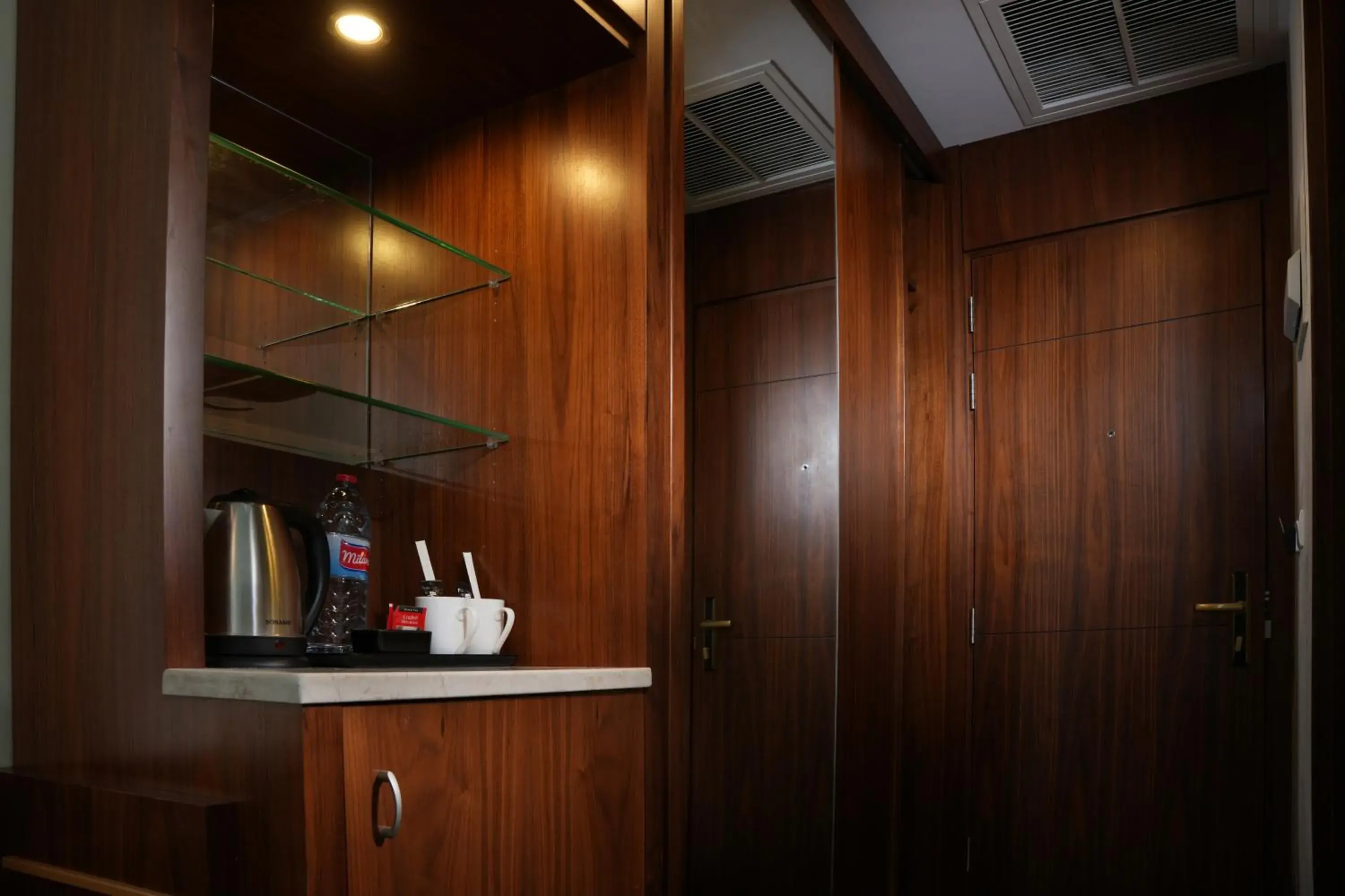 Superior Double Room in Holyland Hotel Amman Superior Double Room in Holyland Hotel Amman