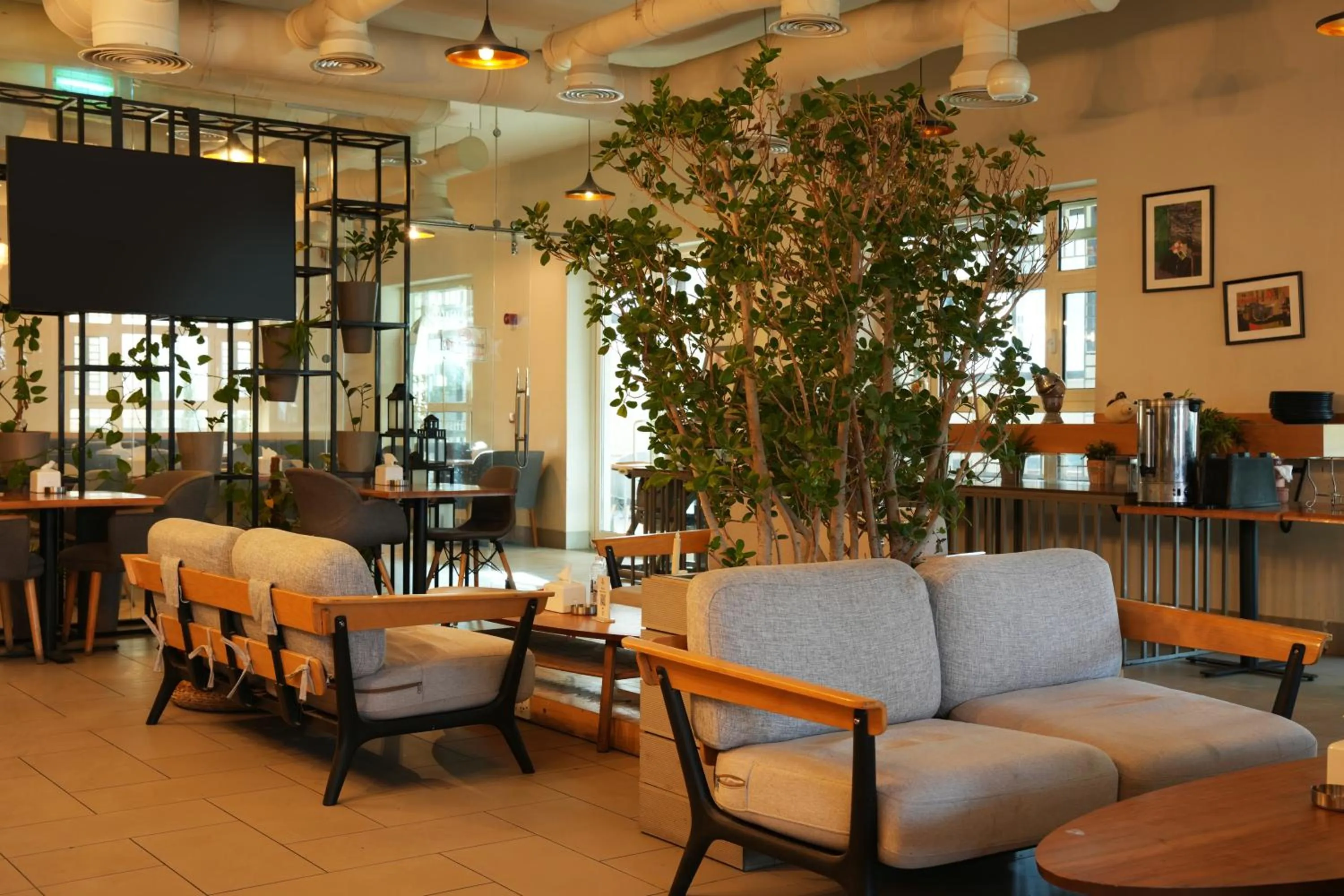 Holyland Hotel Amman