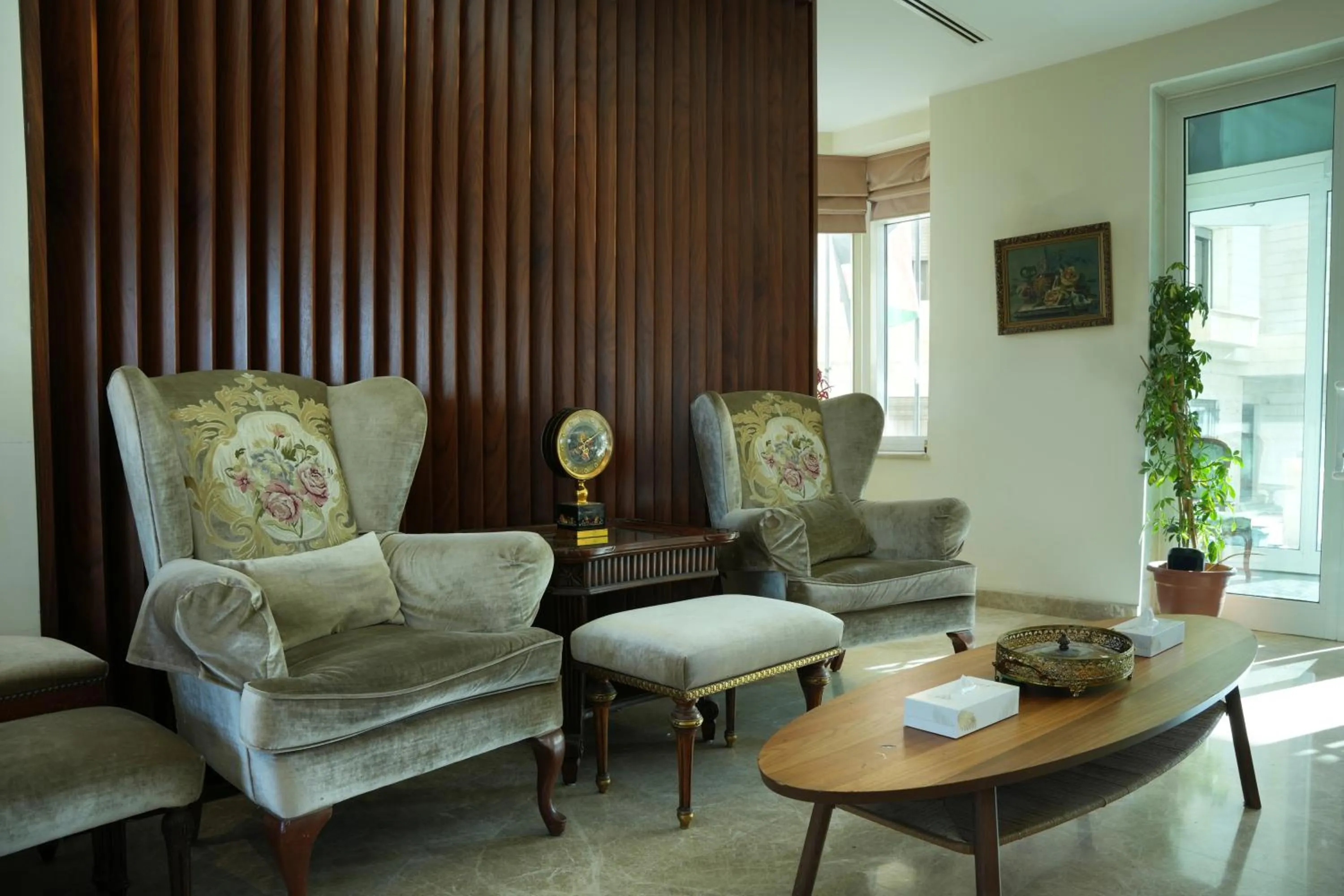 Holyland Hotel Amman