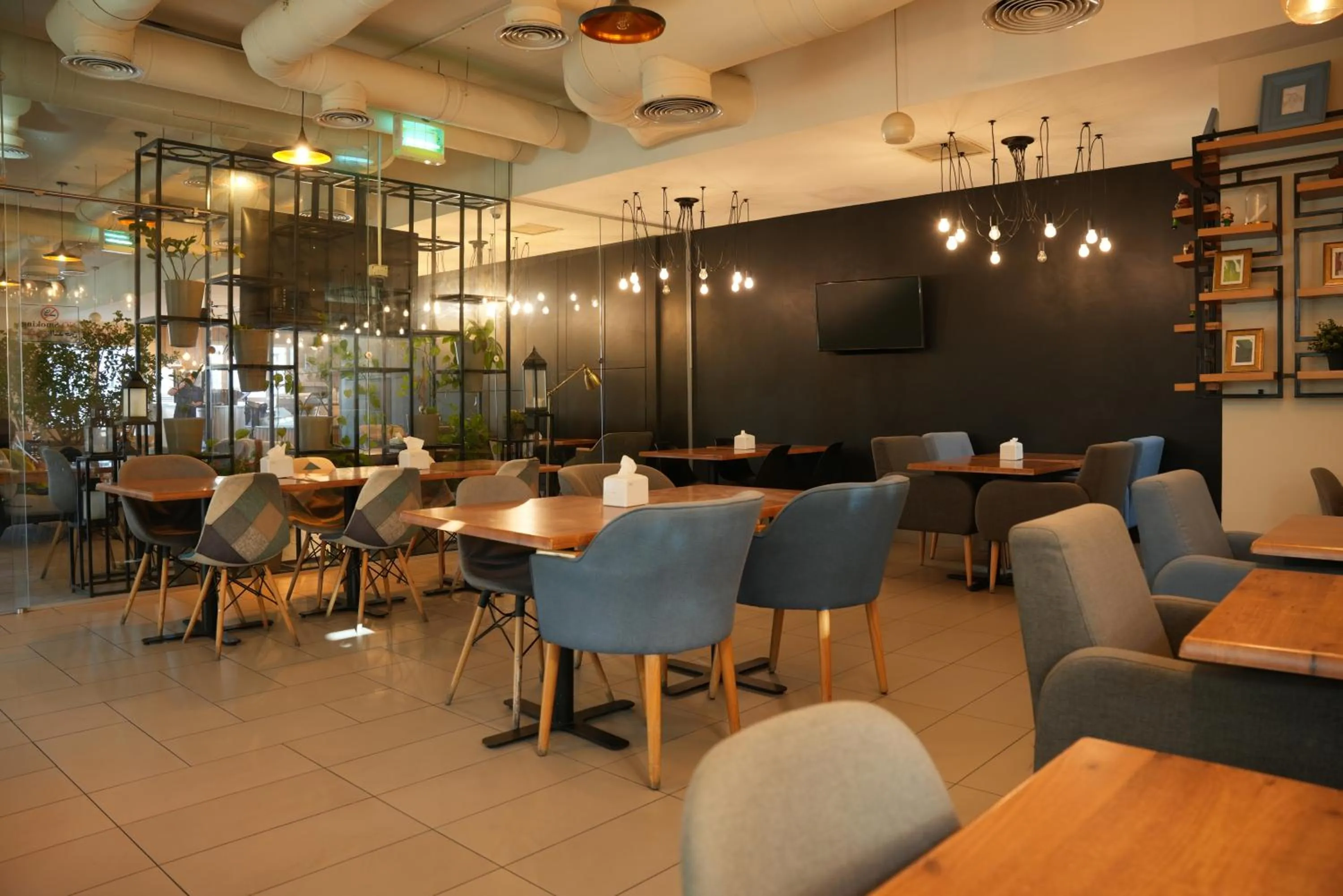 Holyland Hotel Amman