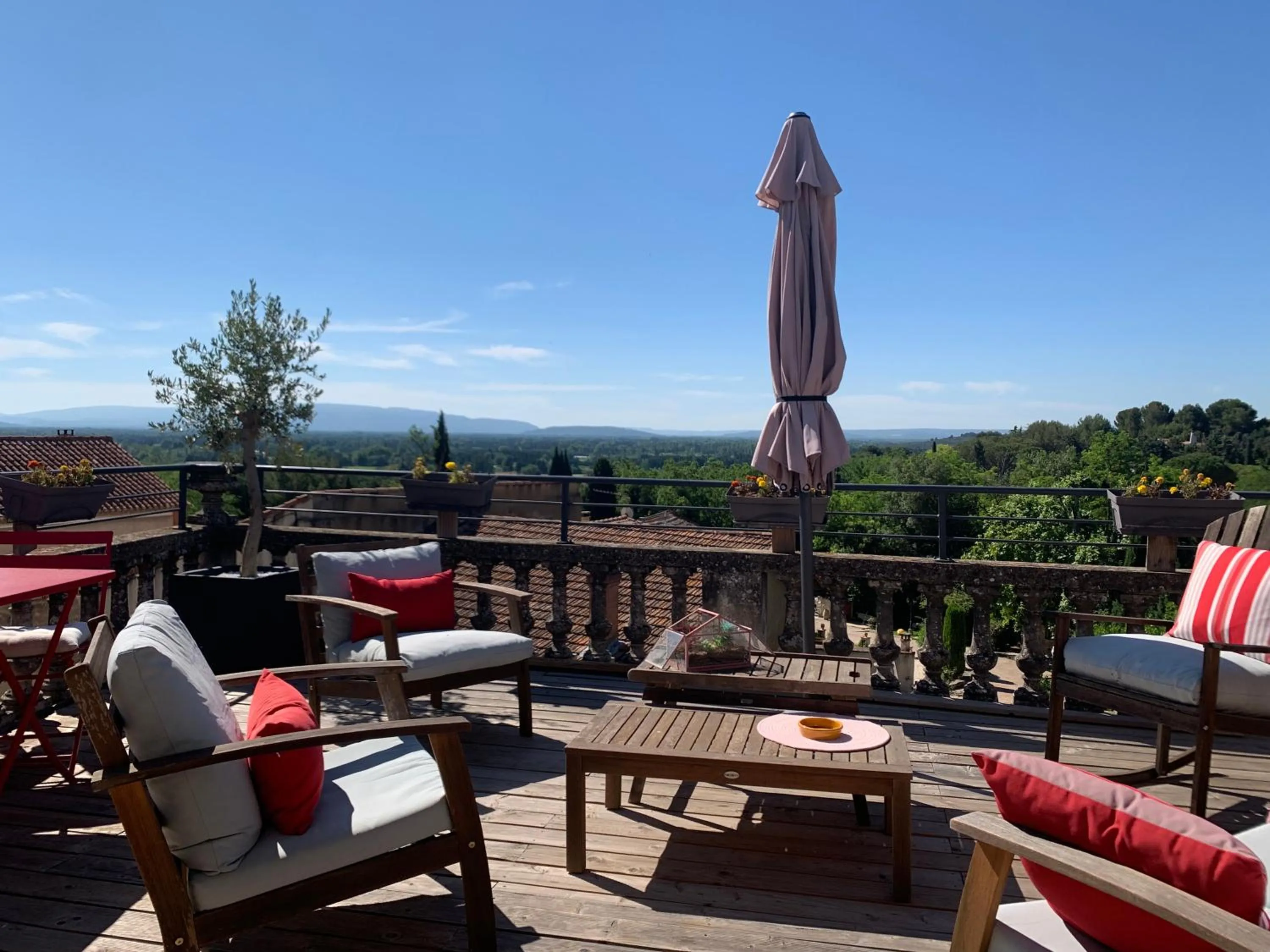 Un soir sous les étoiles