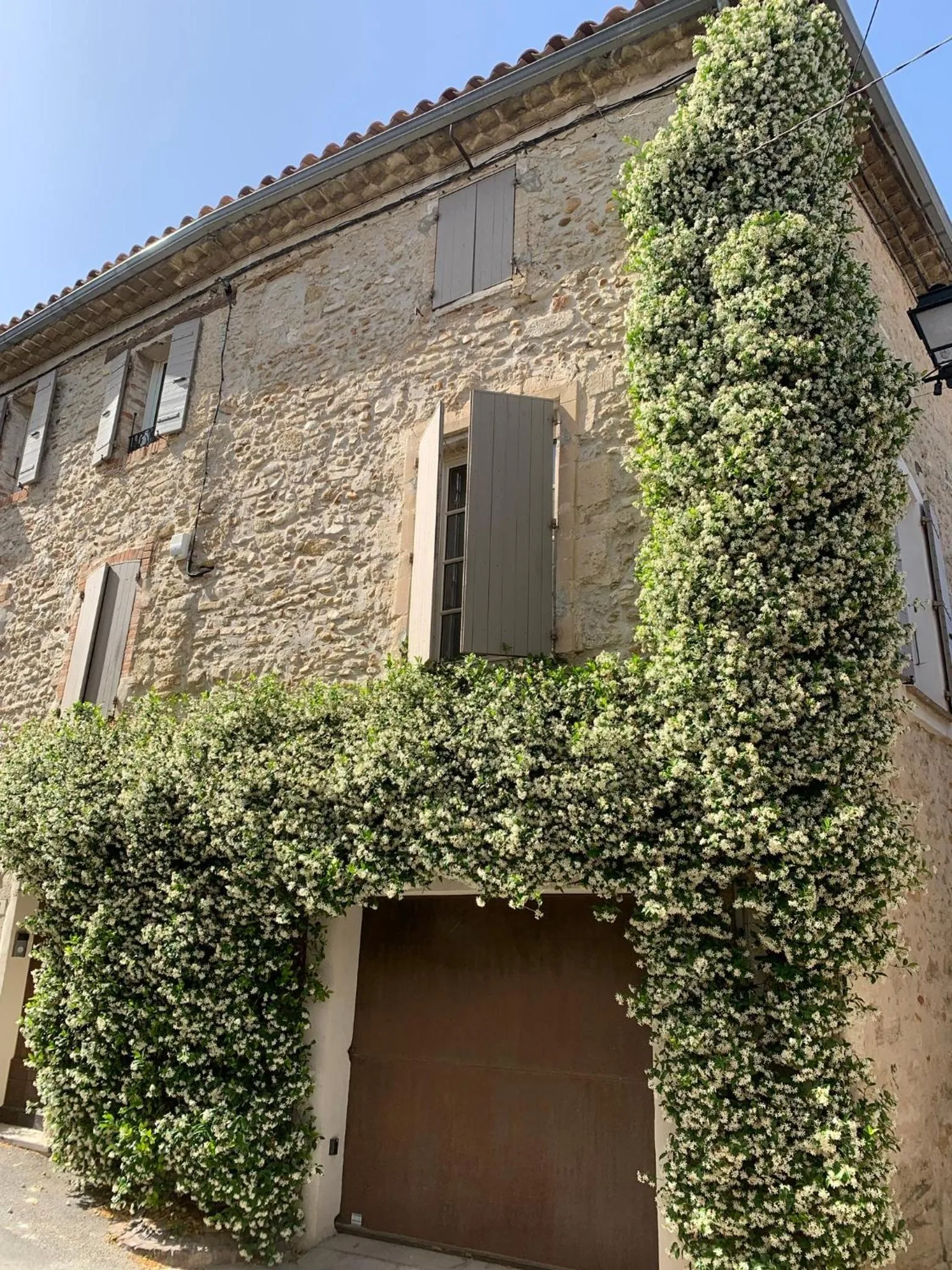 Un soir sous les étoiles