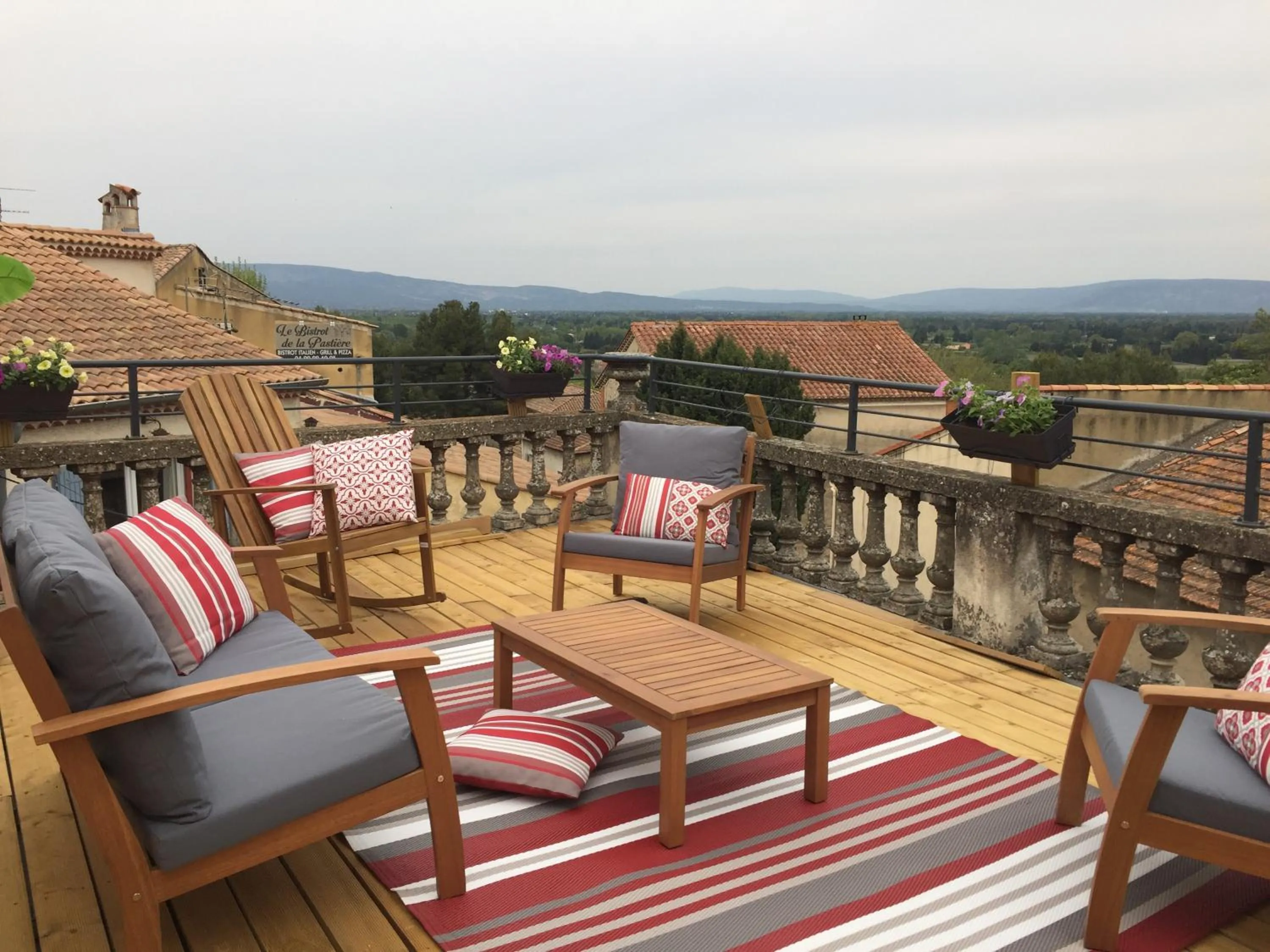 Un soir sous les étoiles