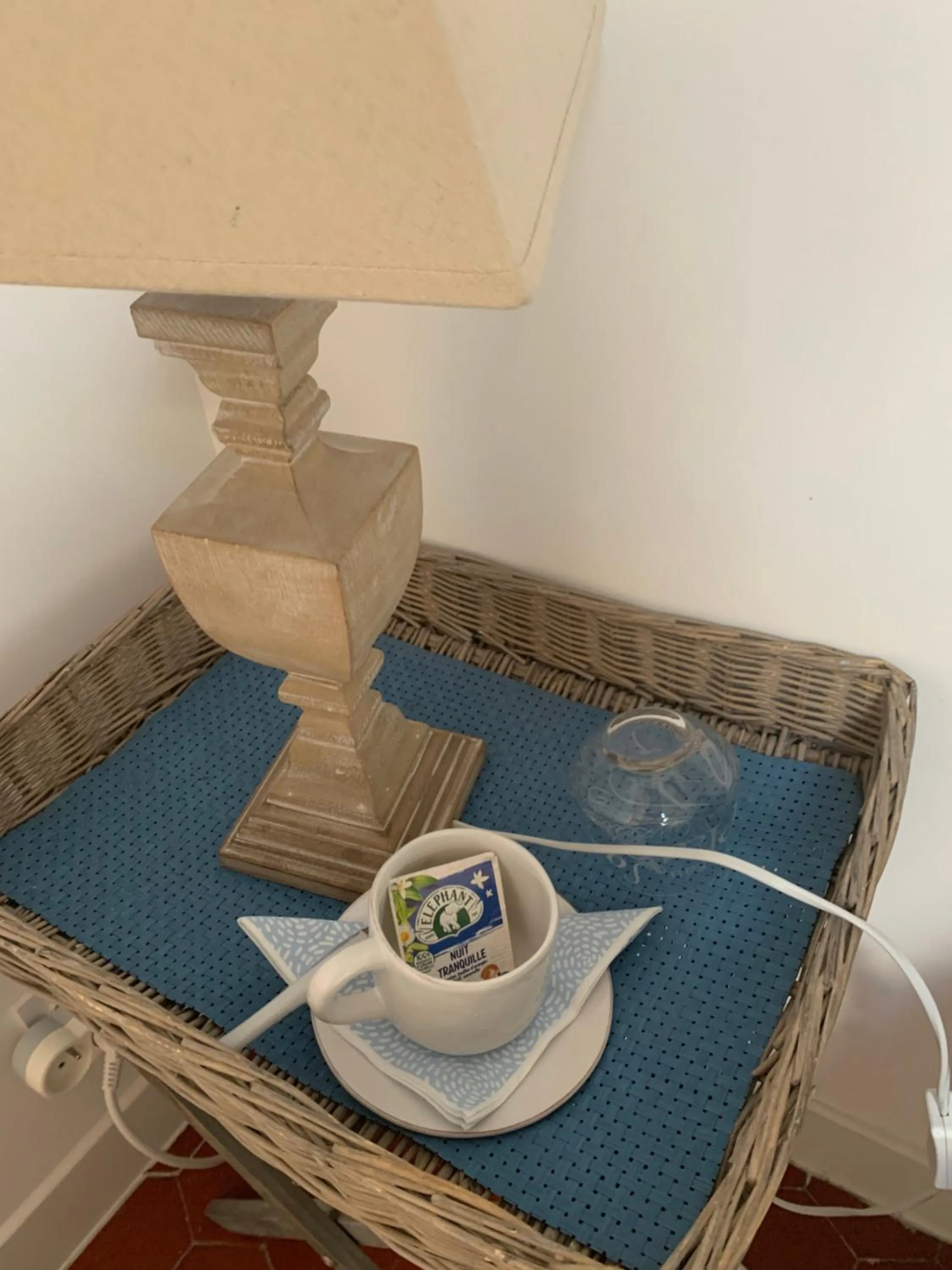 Un soir sous les étoiles