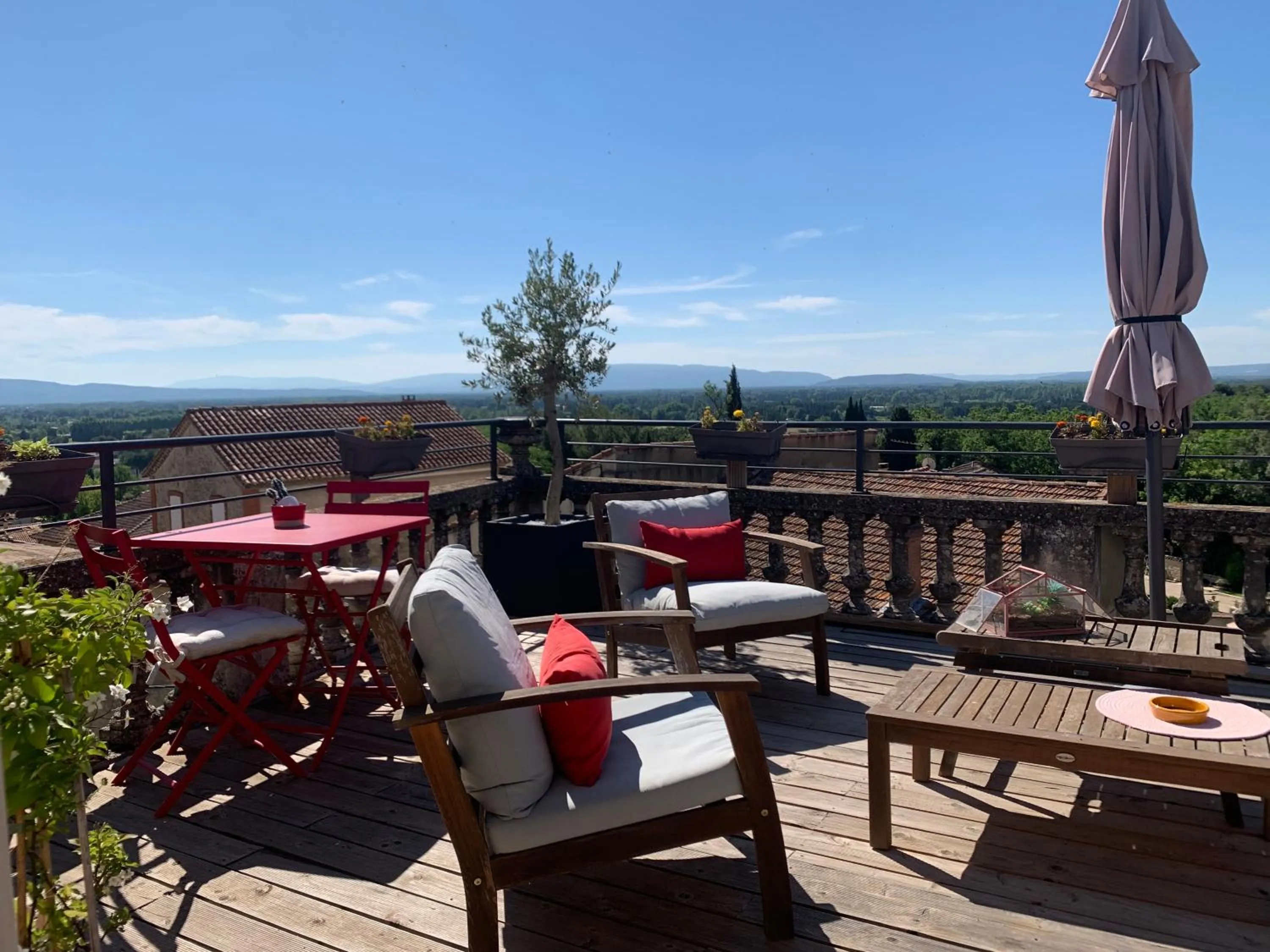 Un soir sous les étoiles