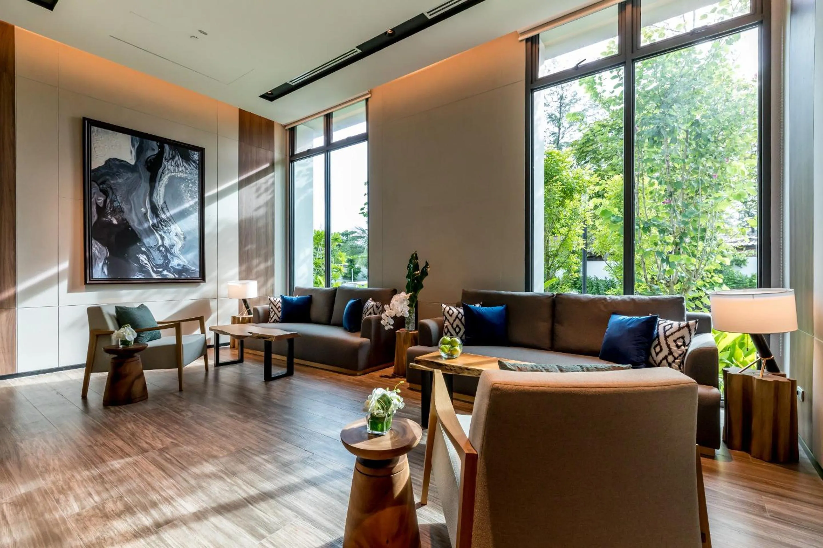 Meeting/conference room in SAii Laguna Phuket