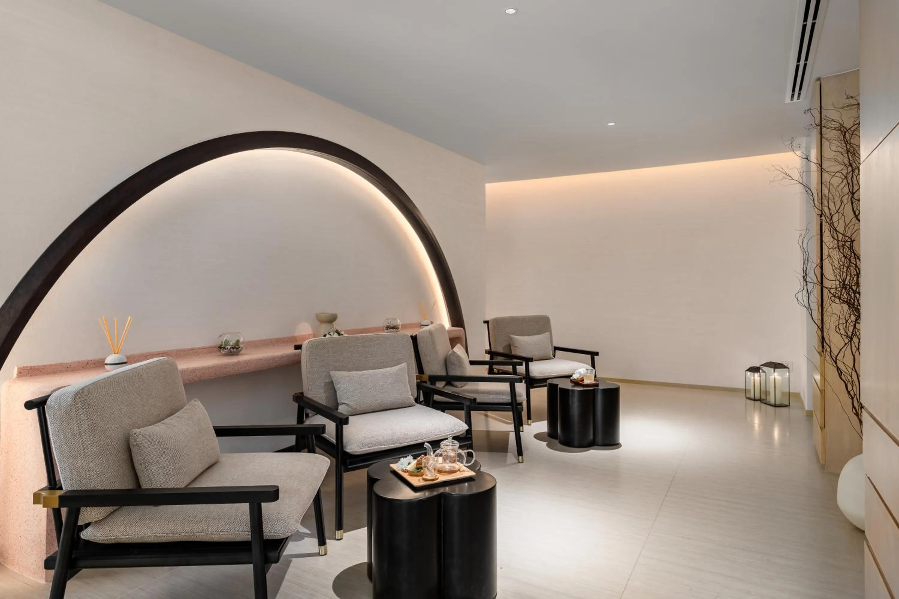 Spa and wellness centre/facilities in SAii Laguna Phuket